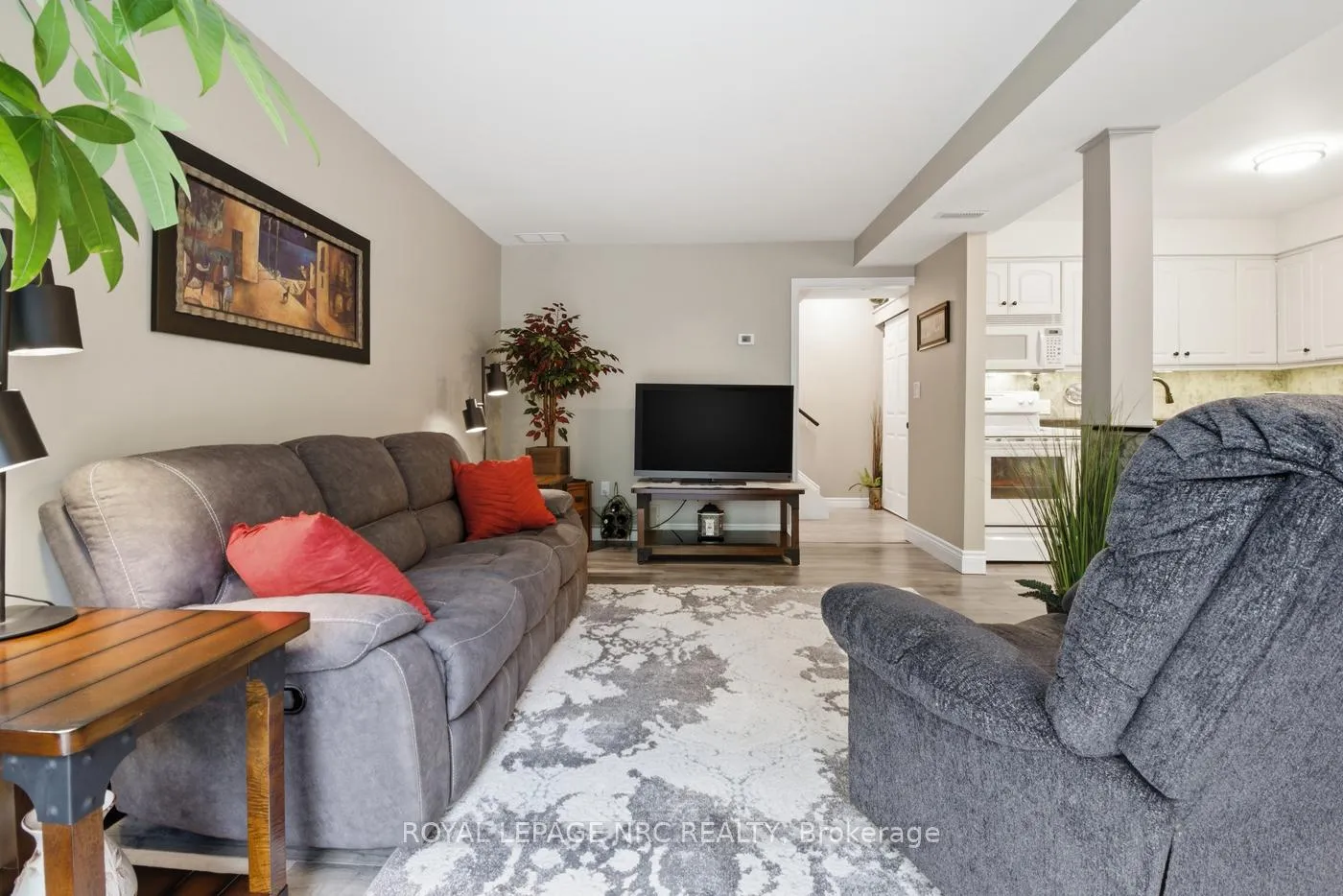 Photo 22 of Unit 61, 151 Parnell Road, St. Catharines, Vine/Linwell — HOMEH