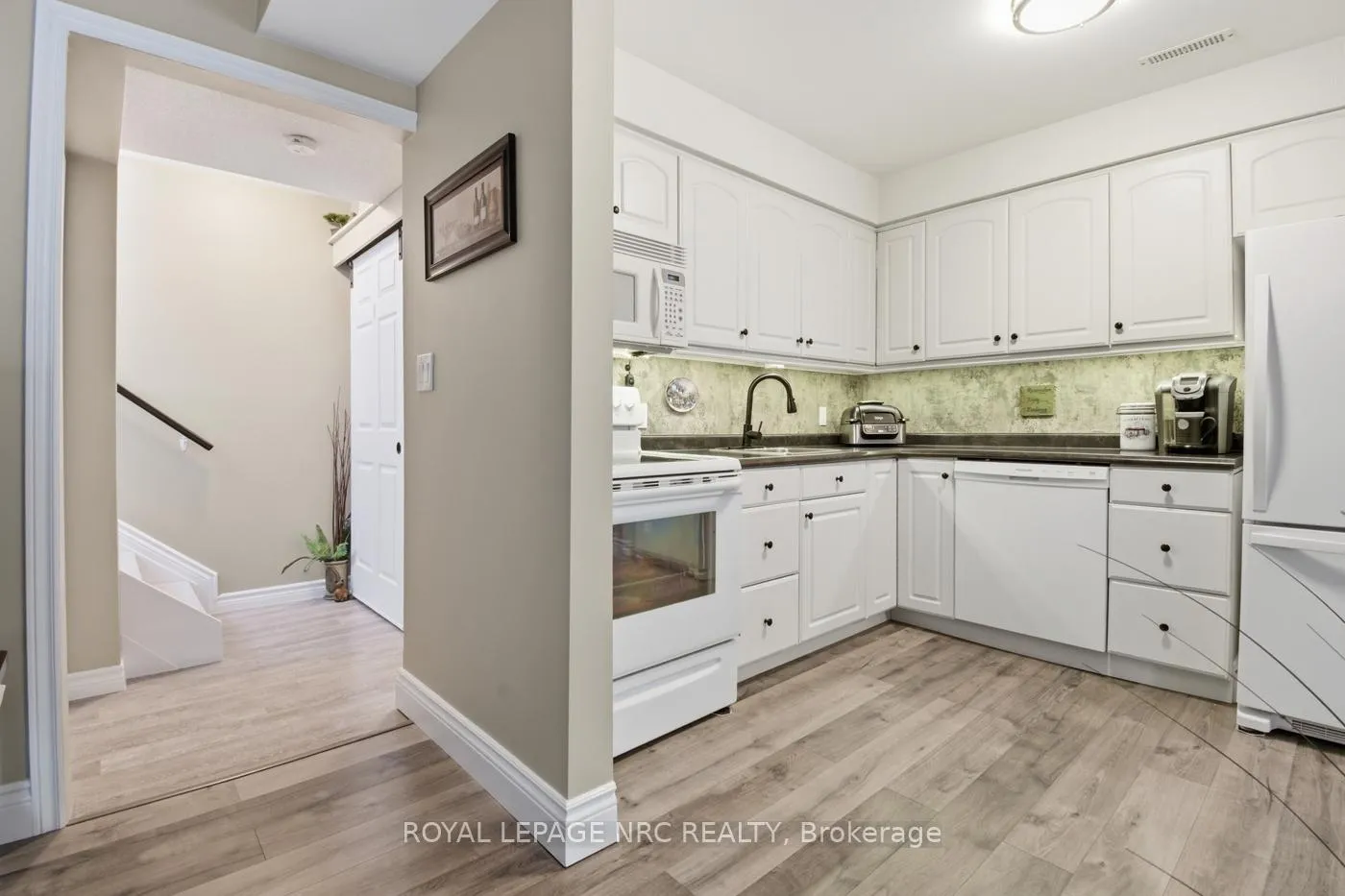 Photo 23 of Unit 61, 151 Parnell Road, St. Catharines, Vine/Linwell — HOMEH