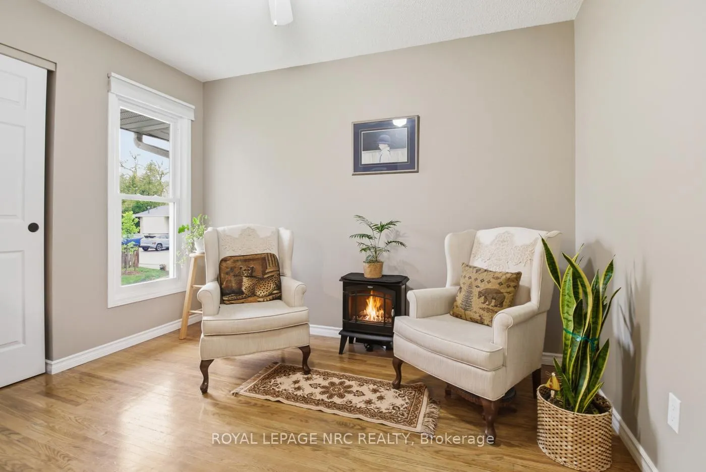 Photo 29 of Unit 61, 151 Parnell Road, St. Catharines, Vine/Linwell — HOMEH