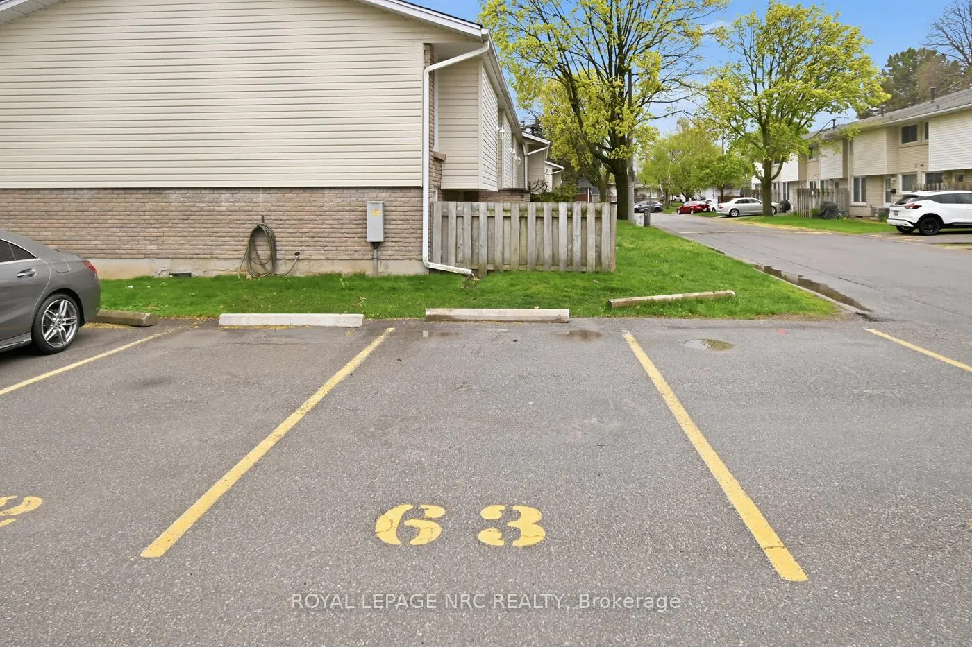 Photo 36 of Unit 61, 151 Parnell Road, St. Catharines, Vine/Linwell — HOMEH