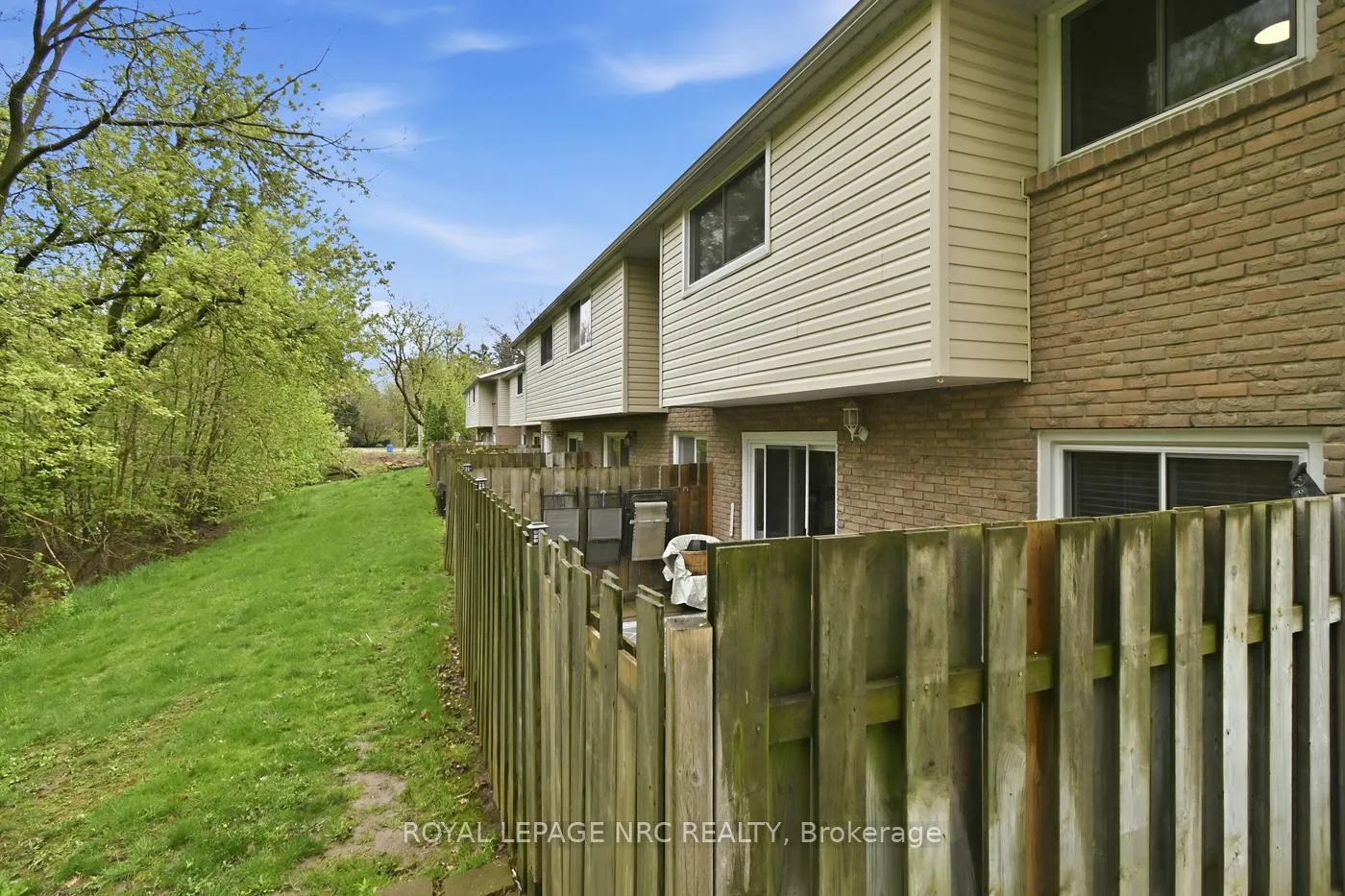 Photo 38 of Unit 61, 151 Parnell Road, St. Catharines, Vine/Linwell — HOMEH