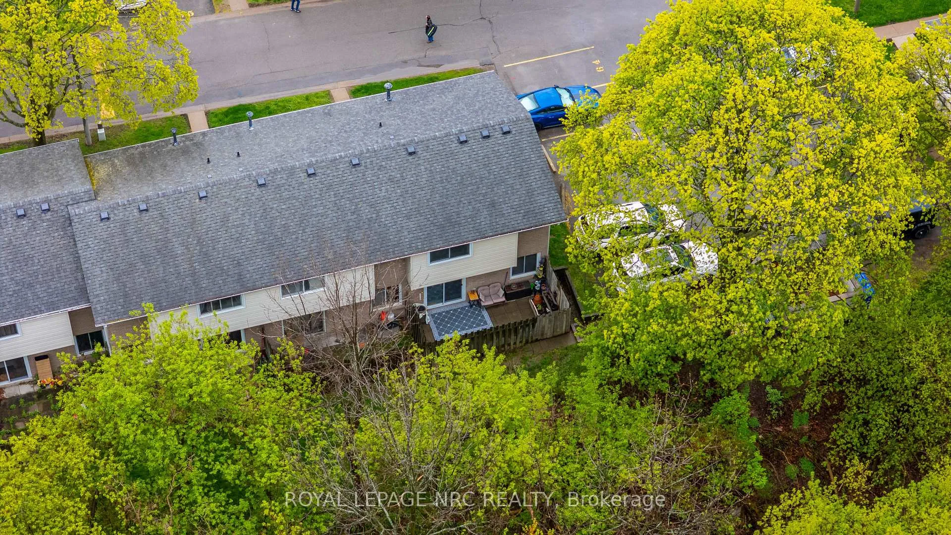 Photo 40 of Unit 61, 151 Parnell Road, St. Catharines, Vine/Linwell — HOMEH