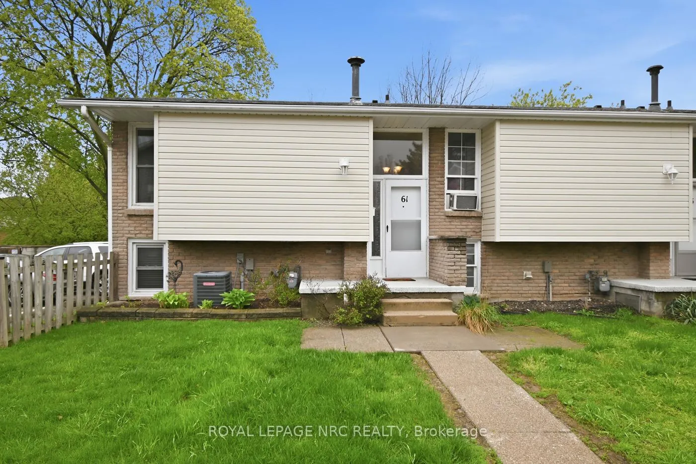Photo 41 of Unit 61, 151 Parnell Road, St. Catharines, Vine/Linwell — HOMEH