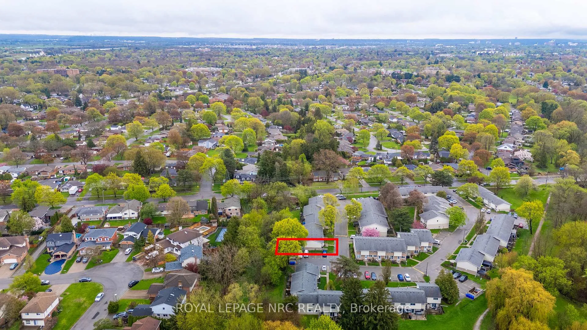 Photo 43 of Unit 61, 151 Parnell Road, St. Catharines, Vine/Linwell — HOMEH