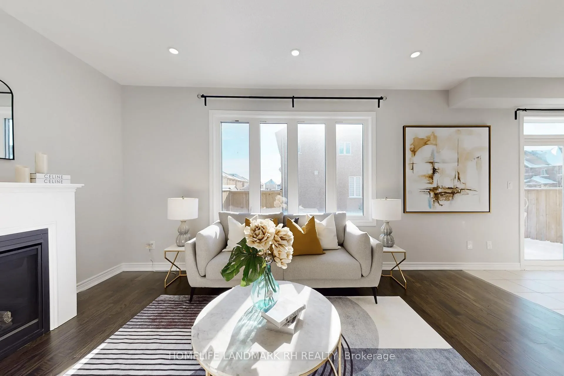 Photo 7 of 207 Ronald Hooper Avenue, Clarington, Bowmanville — HOMEH