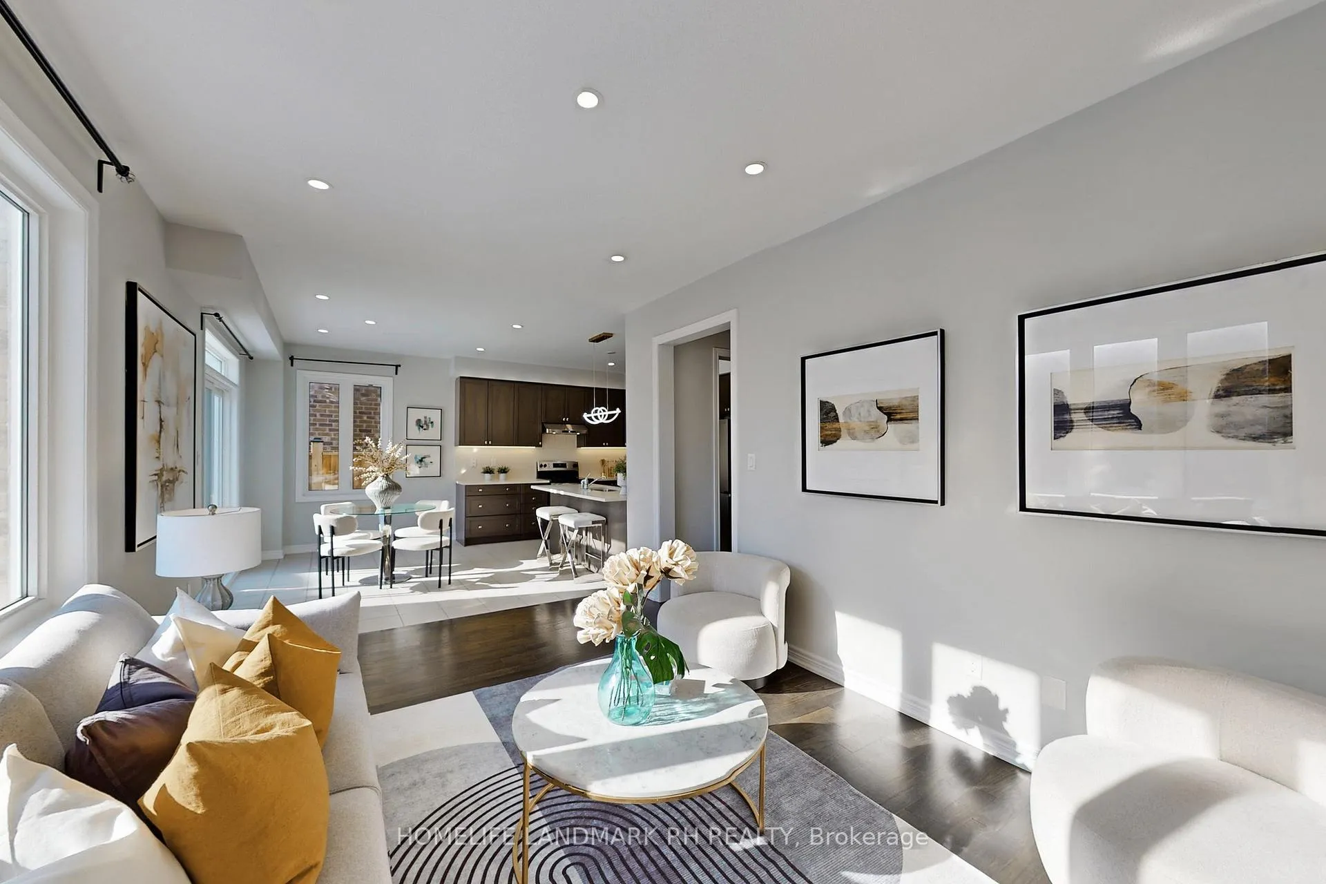 Photo 8 of 207 Ronald Hooper Avenue, Clarington, Bowmanville — HOMEH