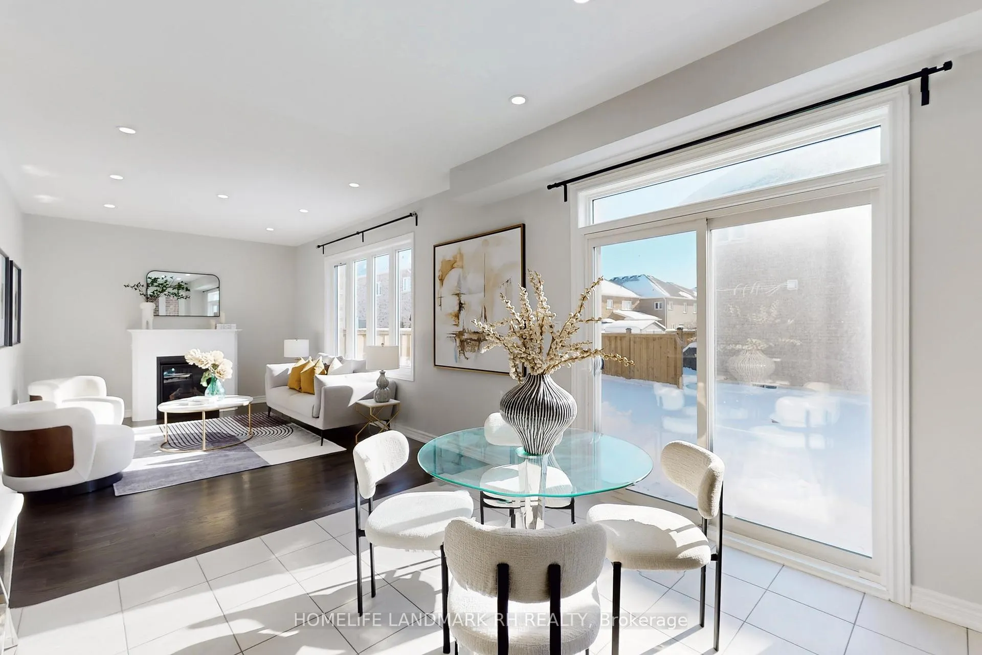 Photo 14 of 207 Ronald Hooper Avenue, Clarington, Bowmanville — HOMEH