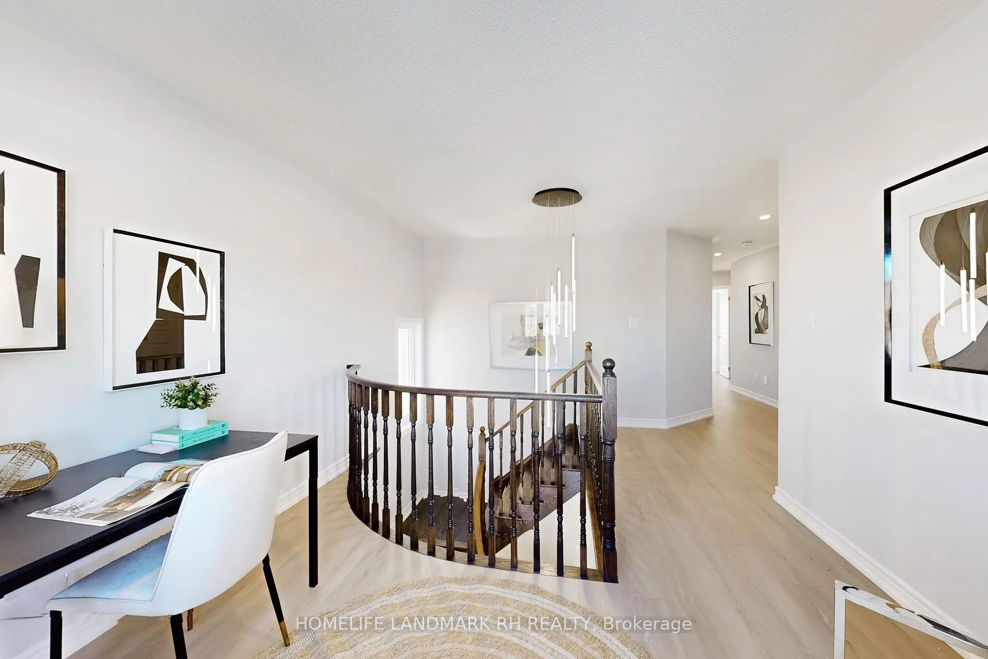 Photo 19 of 207 Ronald Hooper Avenue, Clarington, Bowmanville — HOMEH