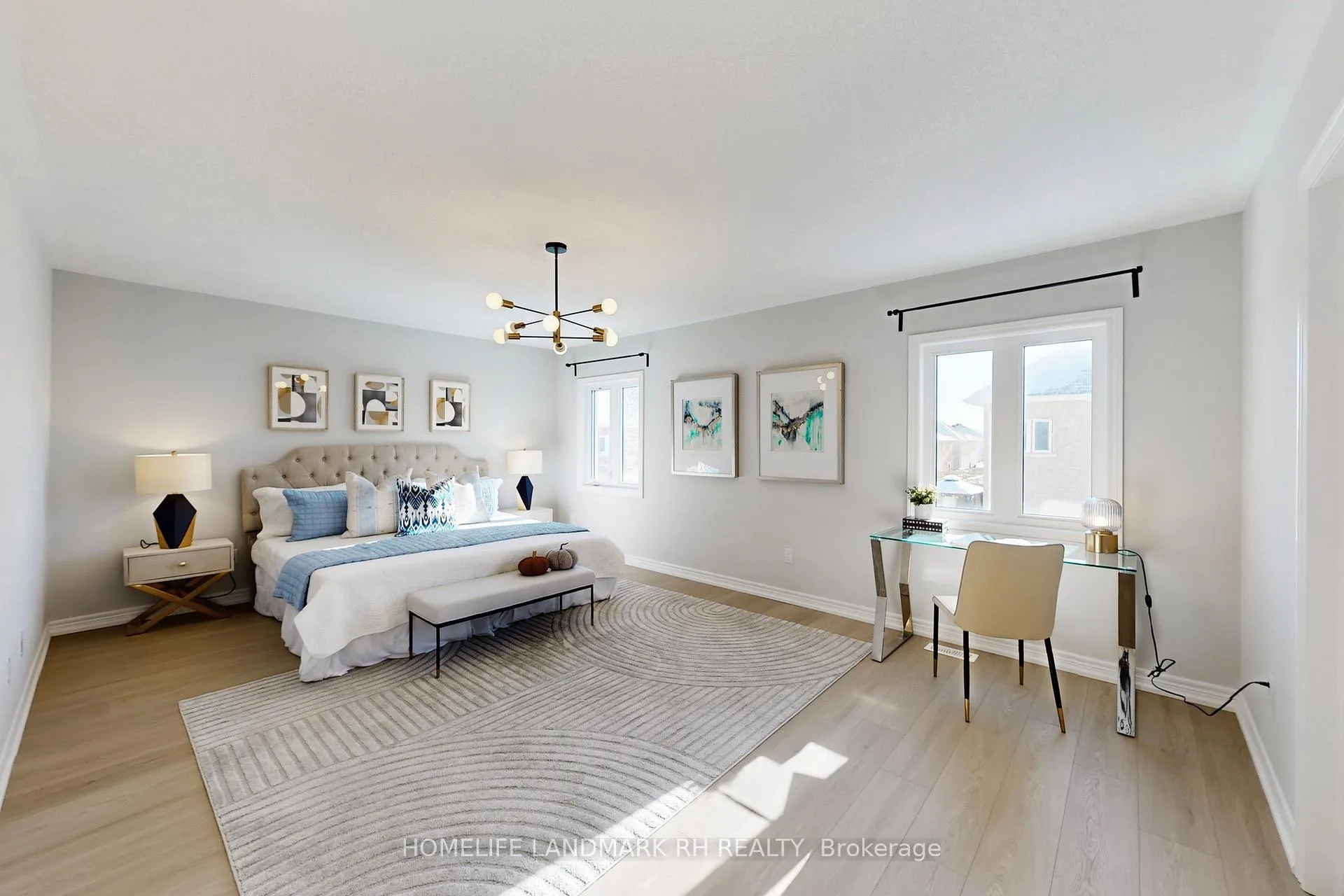 Photo 20 of 207 Ronald Hooper Avenue, Clarington, Bowmanville — HOMEH