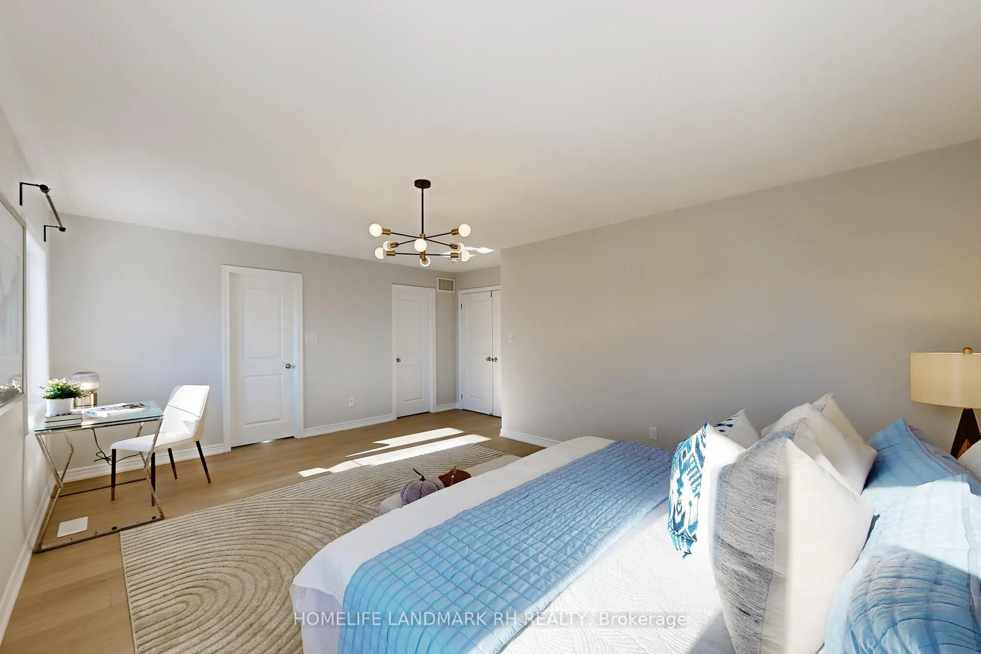 Photo 22 of 207 Ronald Hooper Avenue, Clarington, Bowmanville — HOMEH