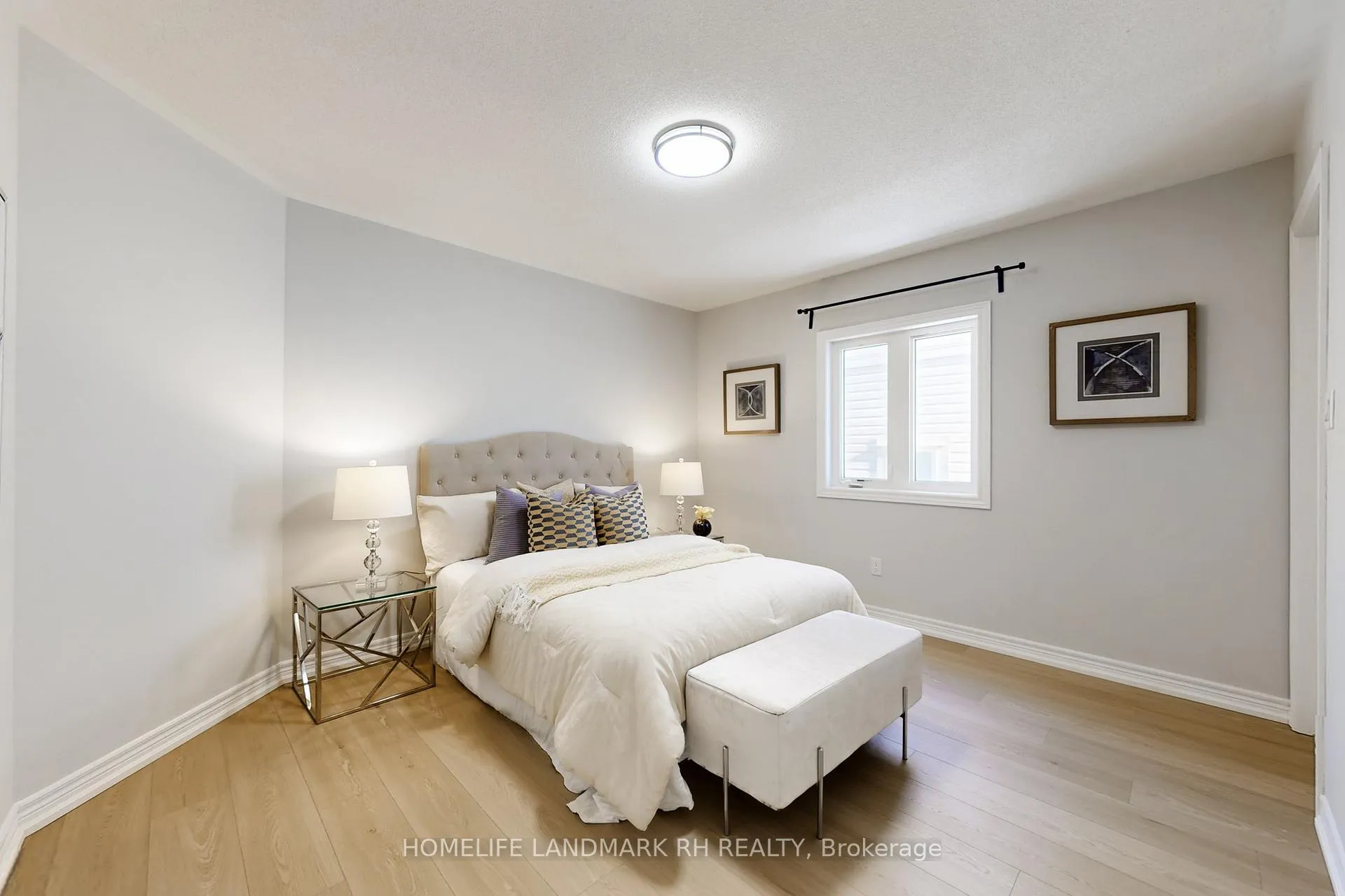 Photo 25 of 207 Ronald Hooper Avenue, Clarington, Bowmanville — HOMEH