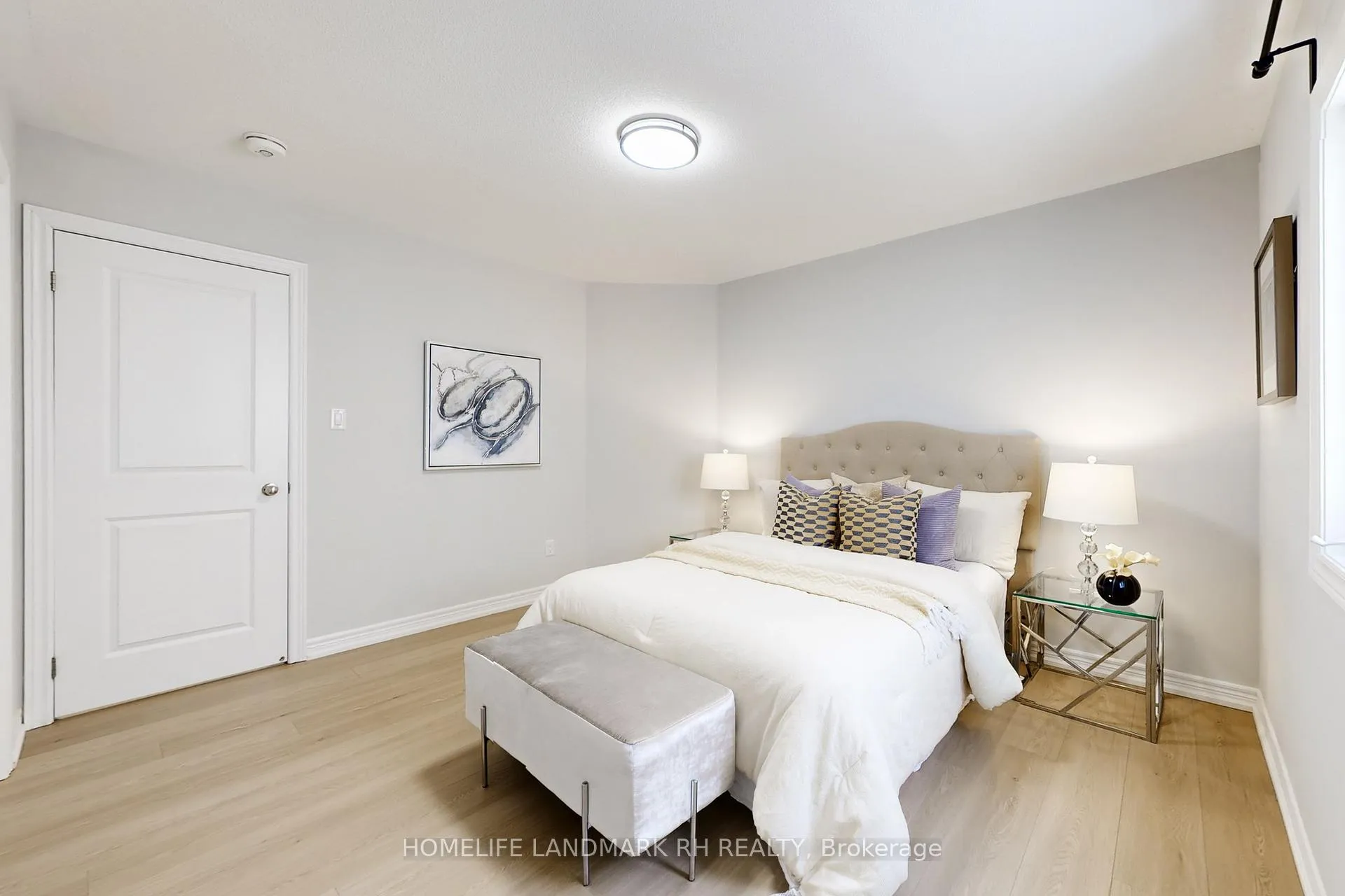 Photo 26 of 207 Ronald Hooper Avenue, Clarington, Bowmanville — HOMEH