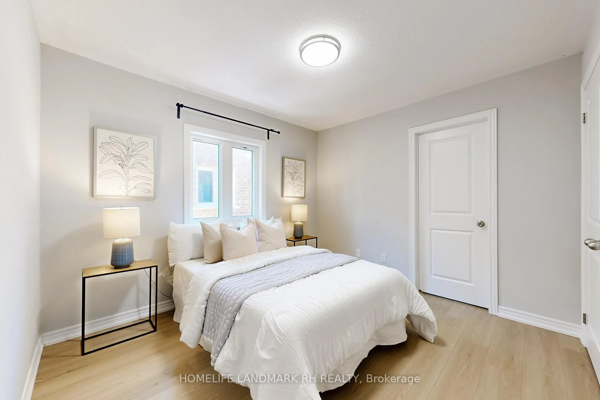 Photo 33 of 207 Ronald Hooper Avenue, Clarington, Bowmanville — HOMEH