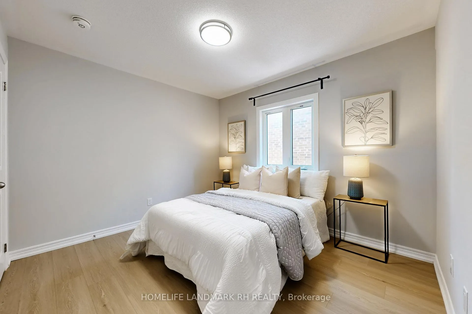 Photo 34 of 207 Ronald Hooper Avenue, Clarington, Bowmanville — HOMEH