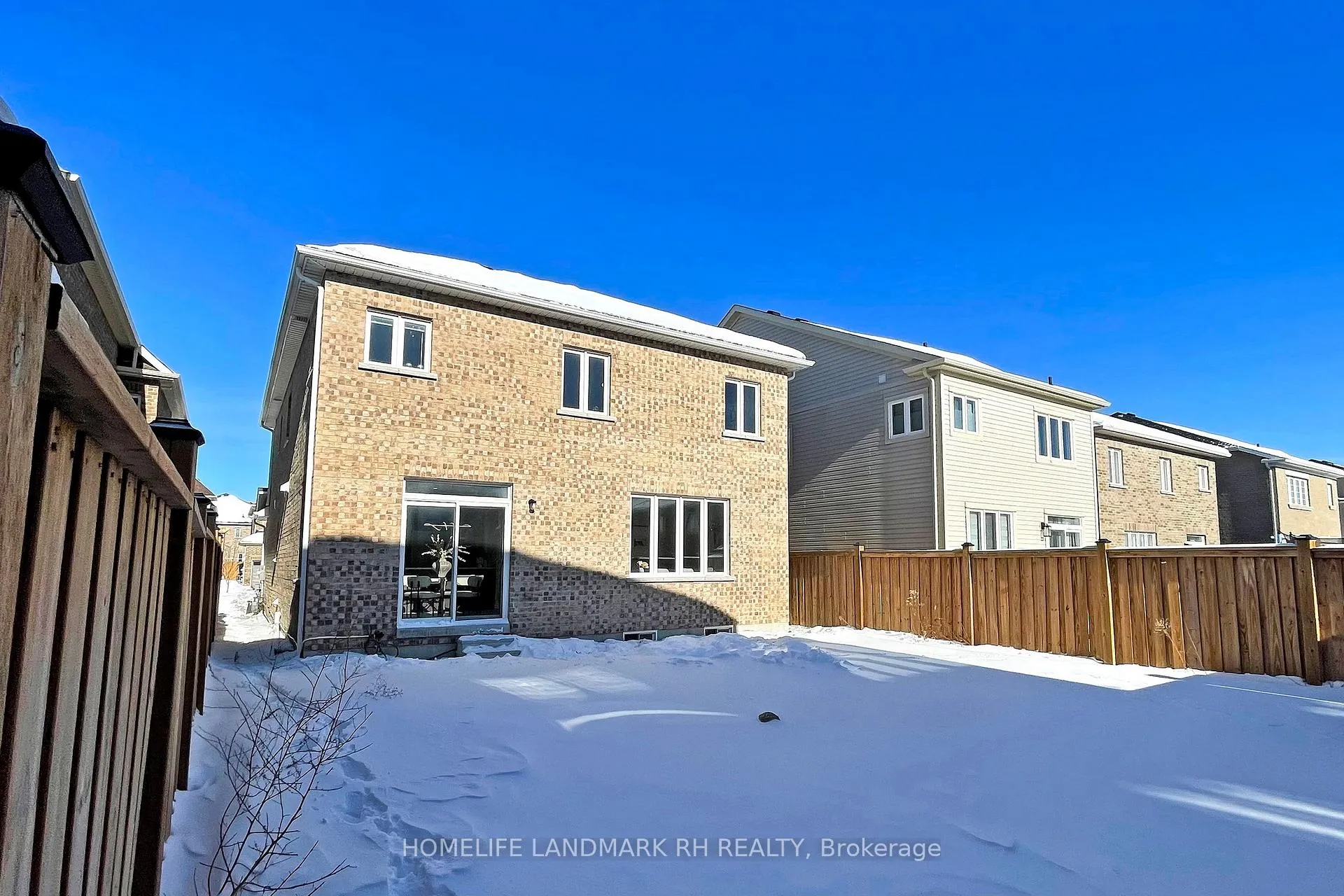 Photo 38 of 207 Ronald Hooper Avenue, Clarington, Bowmanville — HOMEH
