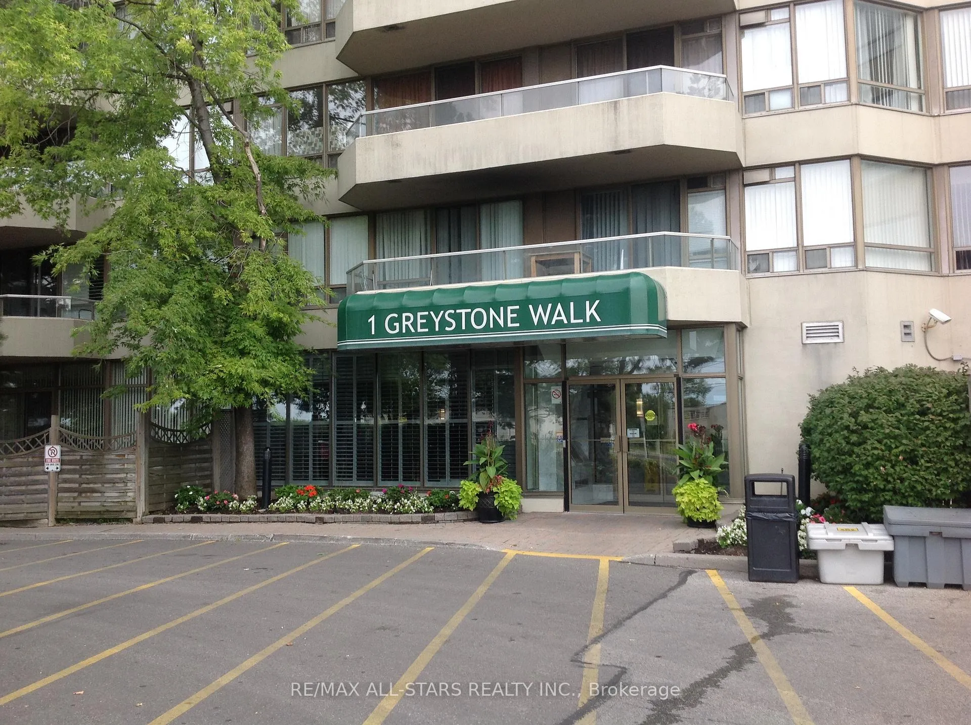 Photo of Unit 1889, 1 Greystone Walk Drive