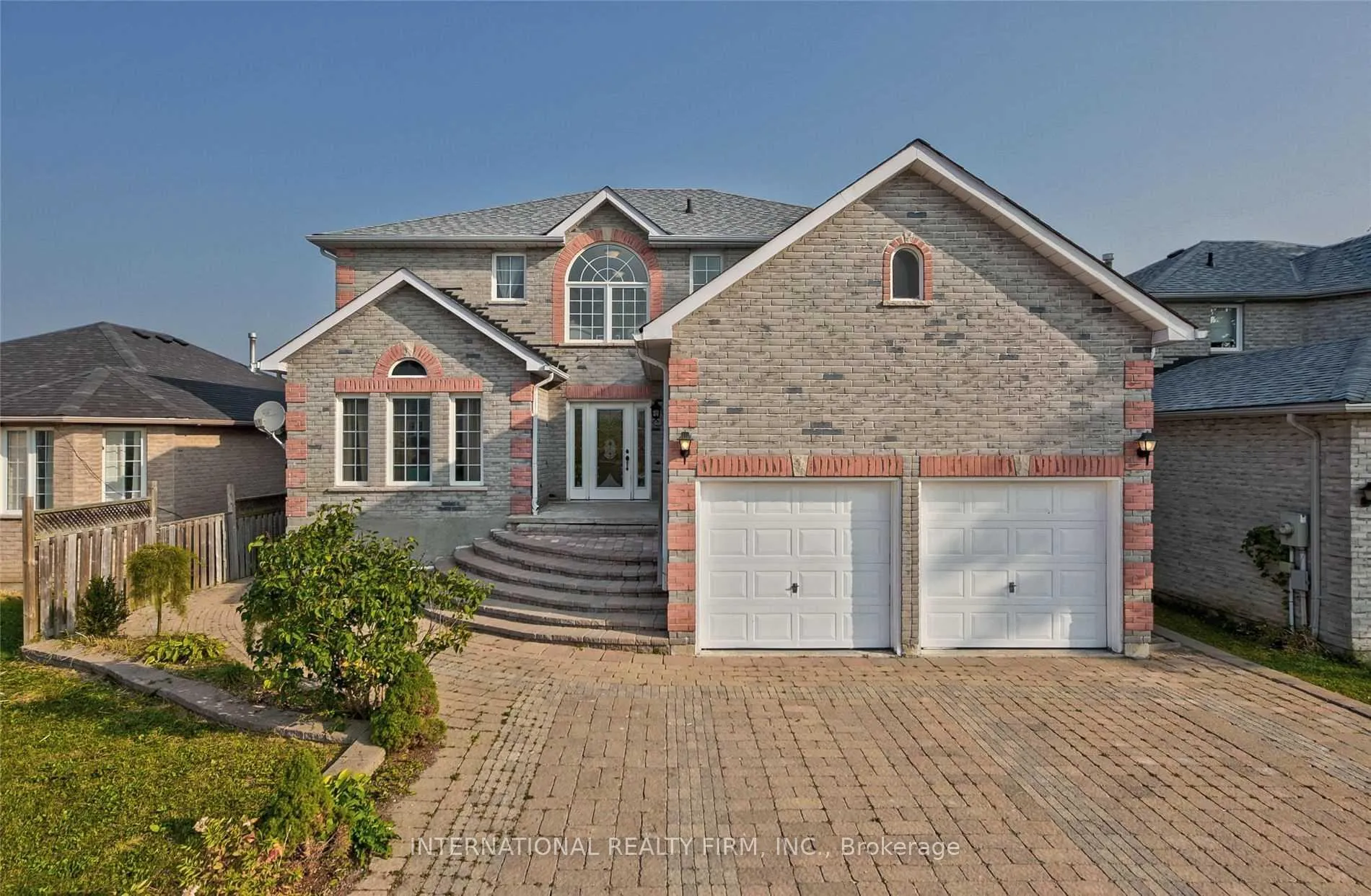 Photo 1 of 8 Cheltenham Road, Barrie, Georgian Drive — HOMEH