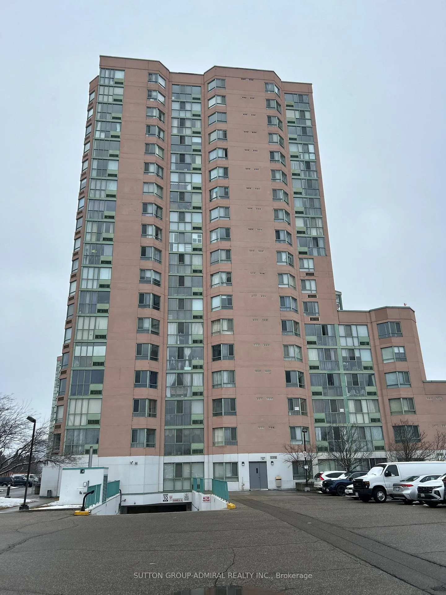 Photo of Unit 610, 41 Markbrook Lane