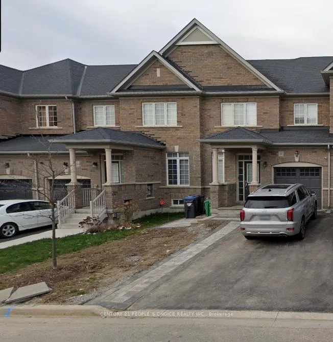 Photo 1 of 32 Yellow Sorrel Road, Brampton, Sandringham-Wellington North — HOMEH