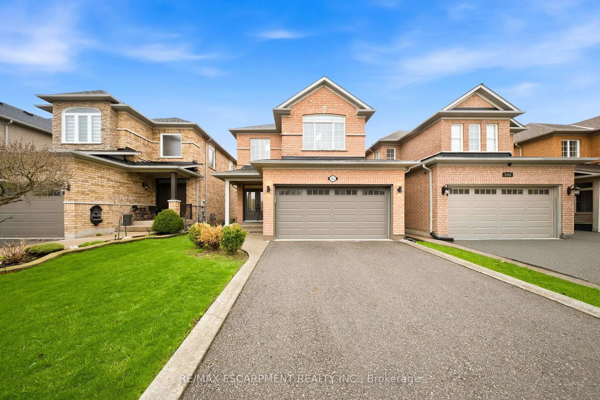Photo 1 of 3812 Lacman Trail, Mississauga, Churchill Meadows — HOMEH