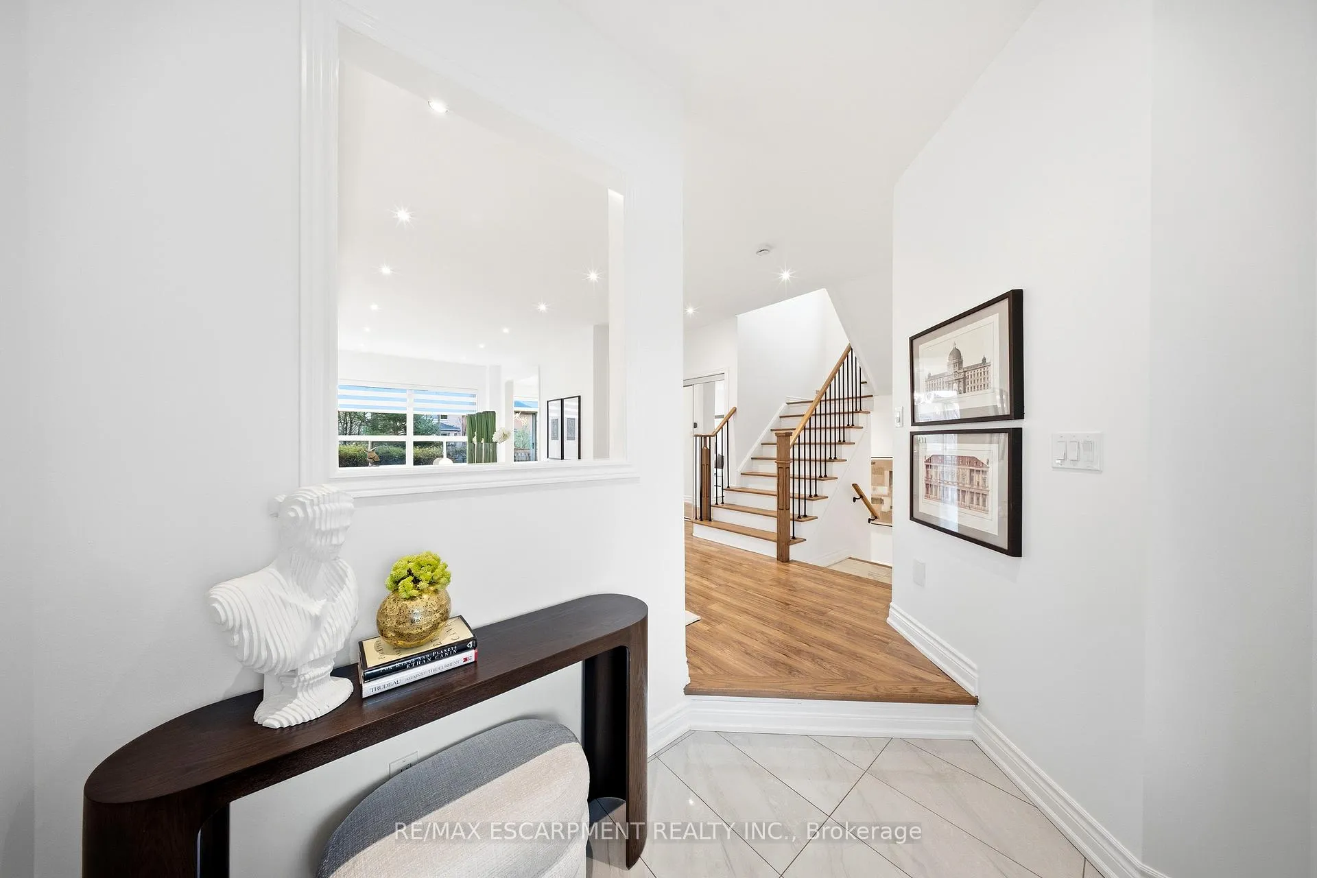 Photo 5 of 3812 Lacman Trail, Mississauga, Churchill Meadows — HOMEH