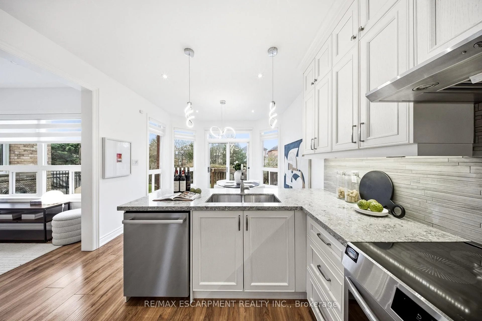 Photo 14 of 3812 Lacman Trail, Mississauga, Churchill Meadows — HOMEH