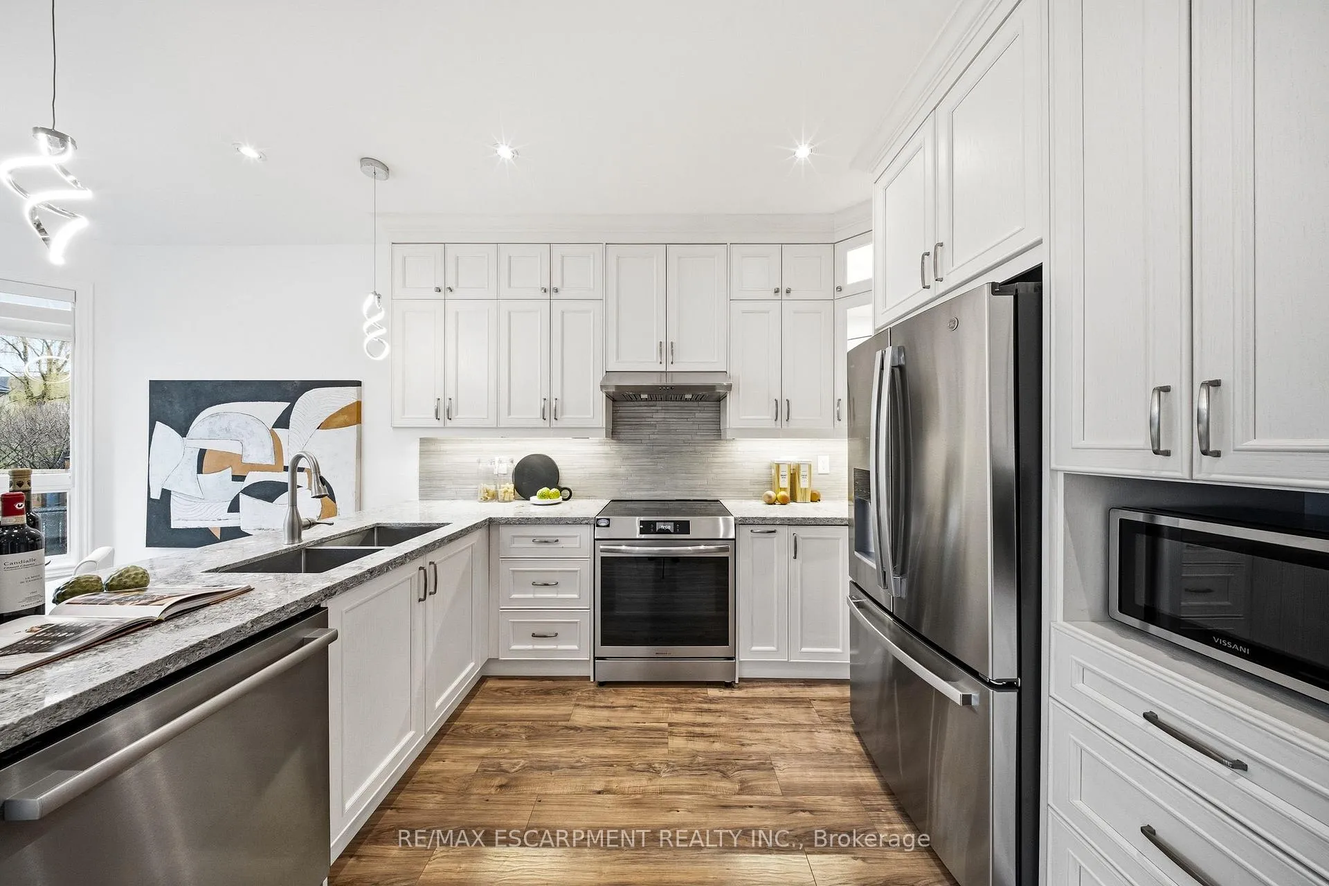 Photo 15 of 3812 Lacman Trail, Mississauga, Churchill Meadows — HOMEH