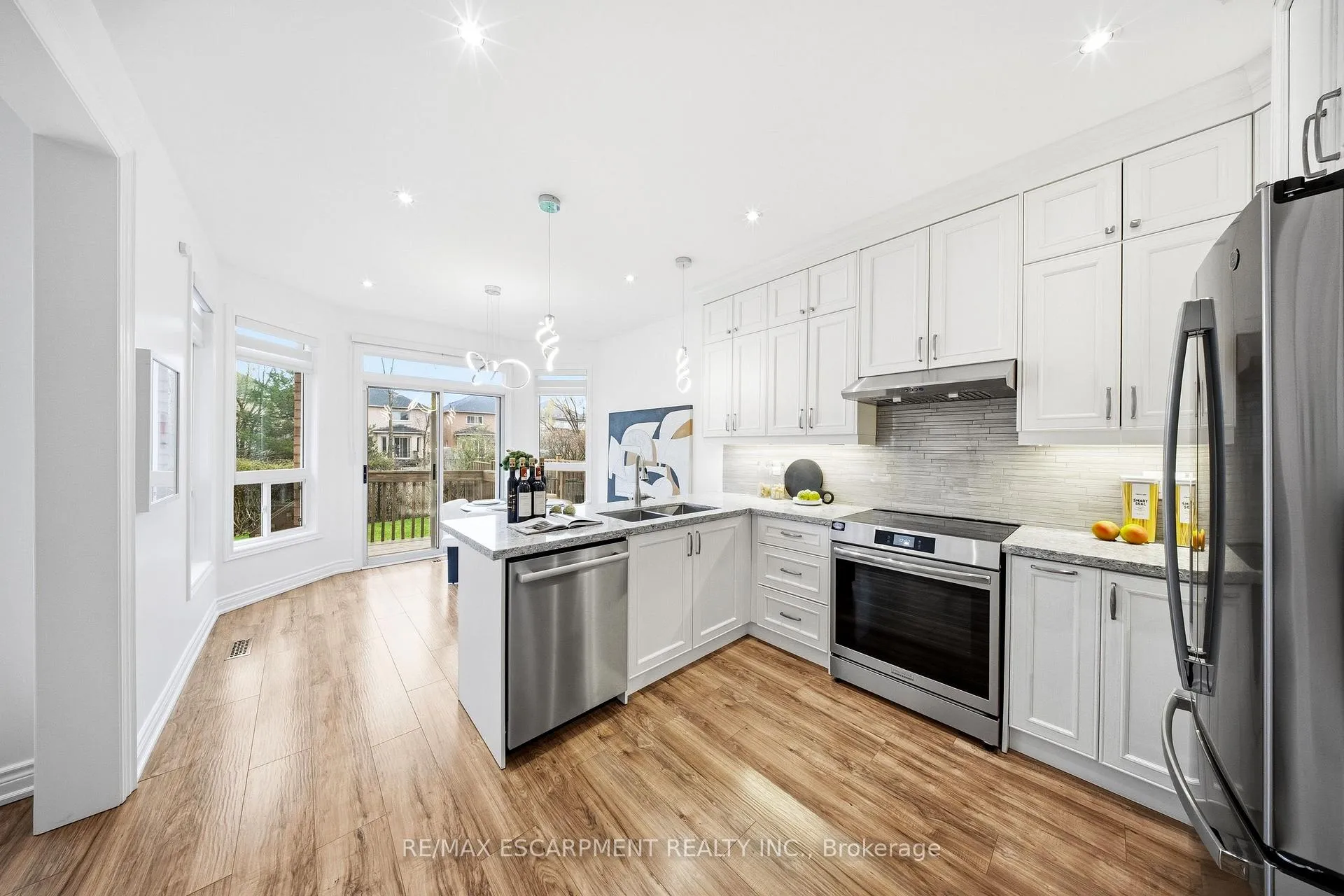 Photo 16 of 3812 Lacman Trail, Mississauga, Churchill Meadows — HOMEH