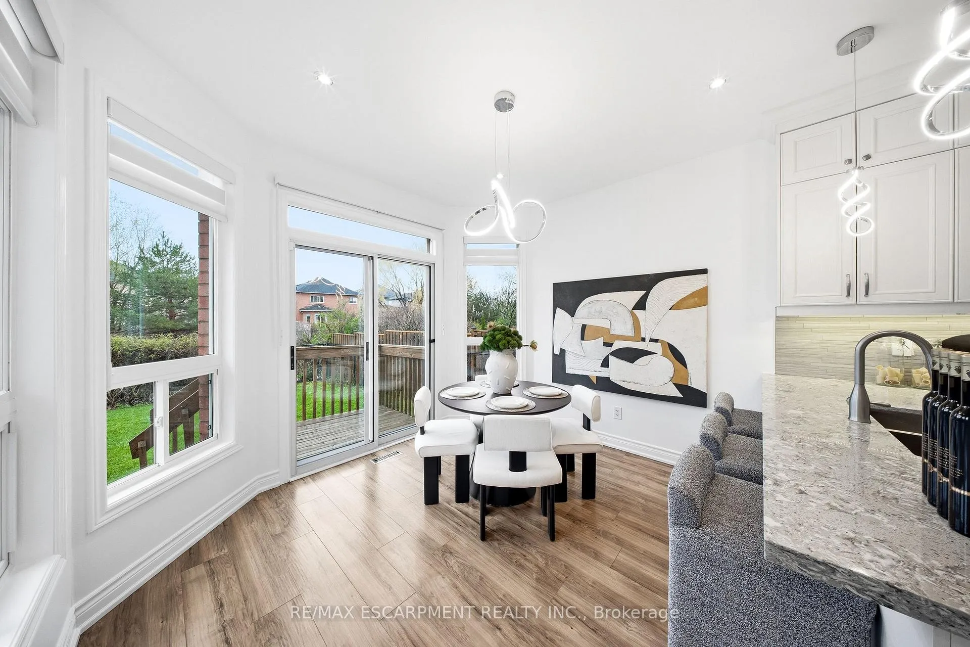 Photo 18 of 3812 Lacman Trail, Mississauga, Churchill Meadows — HOMEH