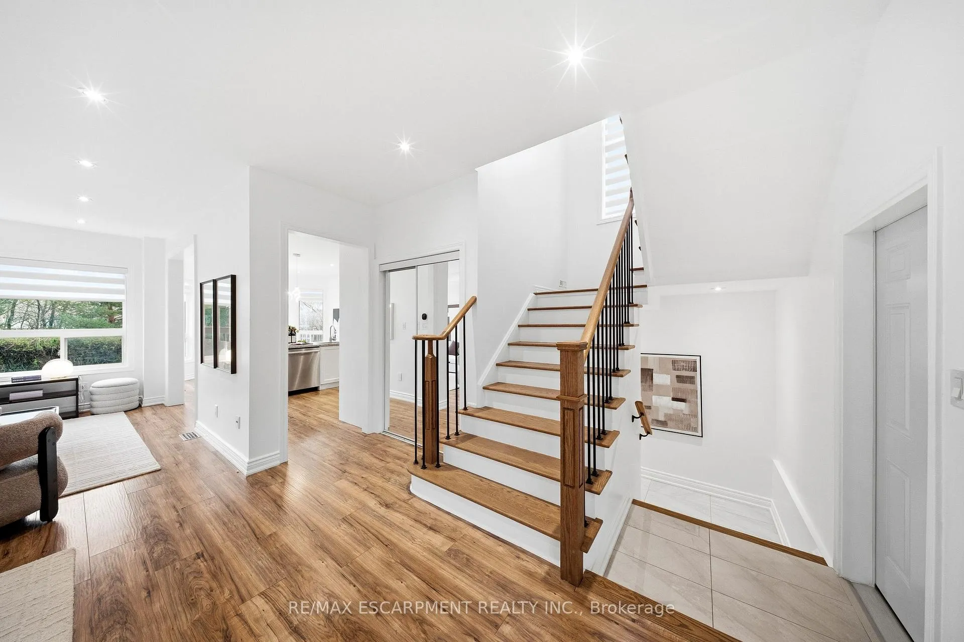 Photo 19 of 3812 Lacman Trail, Mississauga, Churchill Meadows — HOMEH