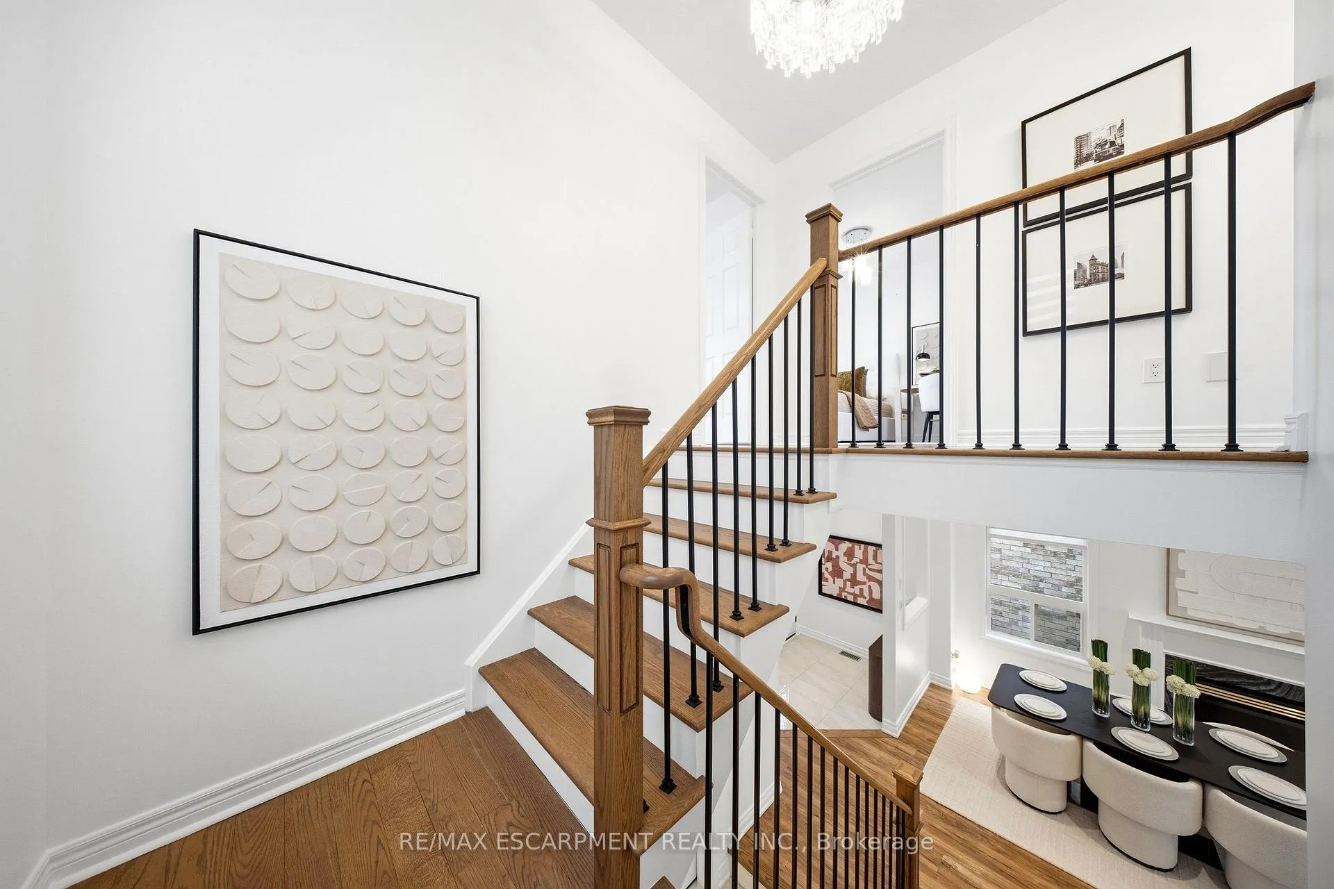 Photo 20 of 3812 Lacman Trail, Mississauga, Churchill Meadows — HOMEH