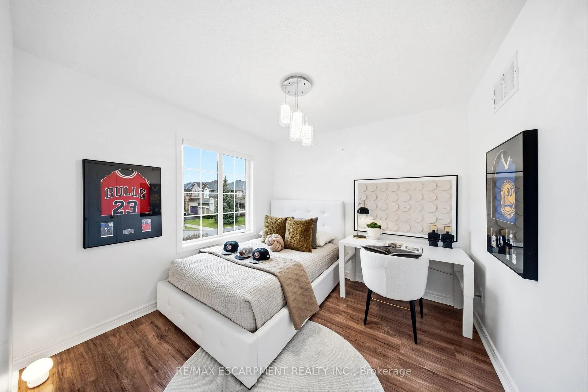 Photo 23 of 3812 Lacman Trail, Mississauga, Churchill Meadows — HOMEH
