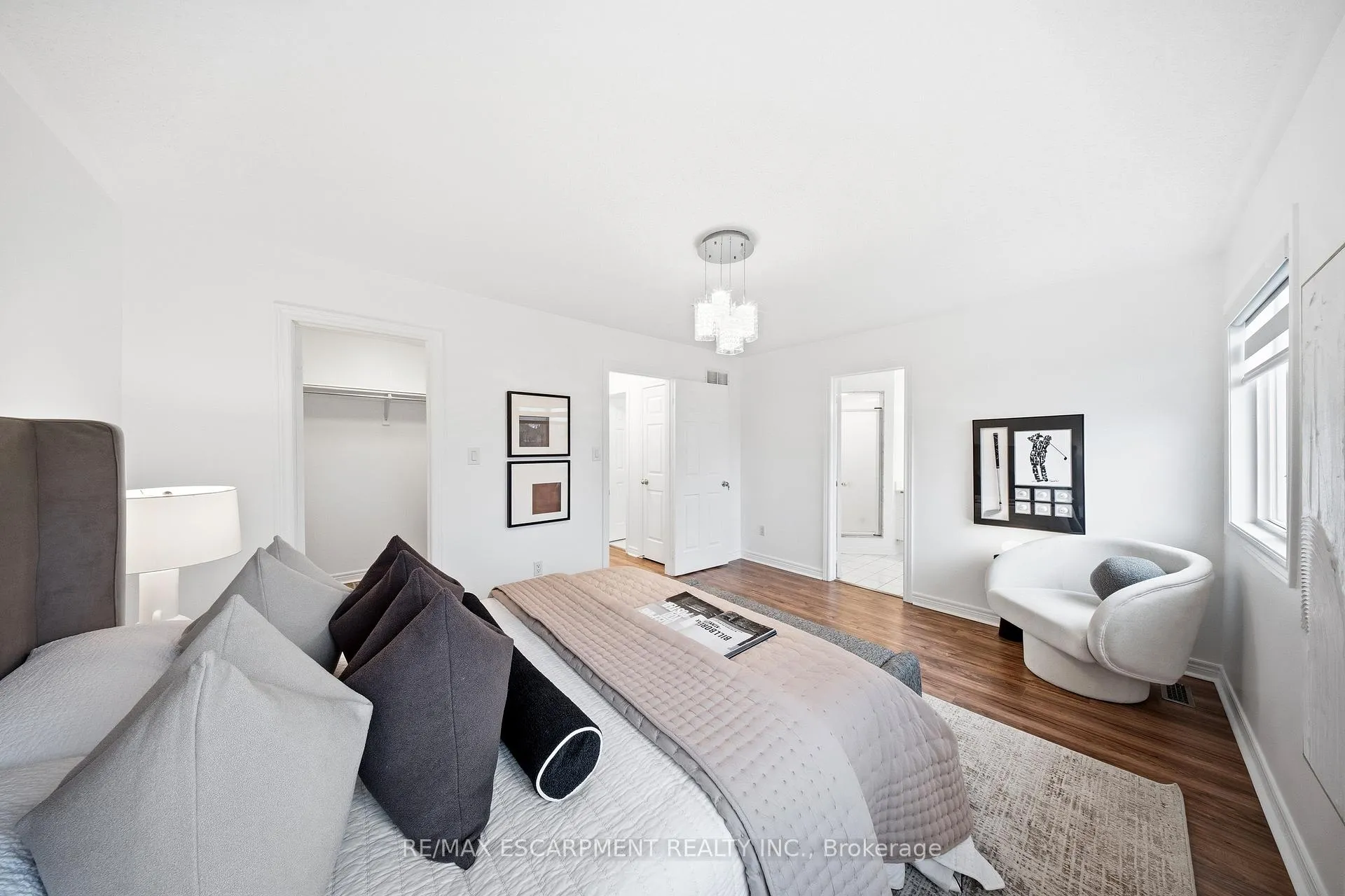 Photo 25 of 3812 Lacman Trail, Mississauga, Churchill Meadows — HOMEH