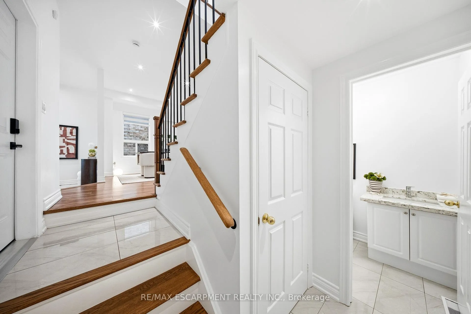 Photo 33 of 3812 Lacman Trail, Mississauga, Churchill Meadows — HOMEH