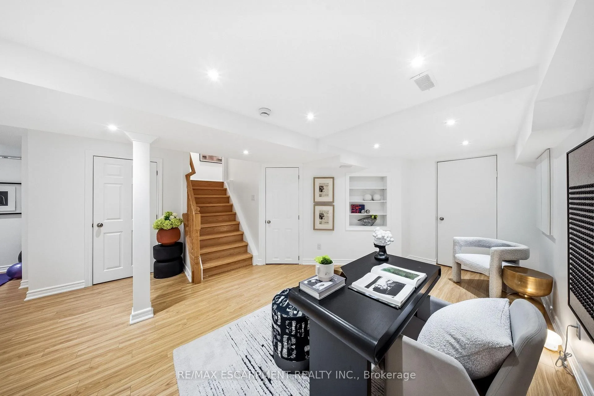Photo 36 of 3812 Lacman Trail, Mississauga, Churchill Meadows — HOMEH
