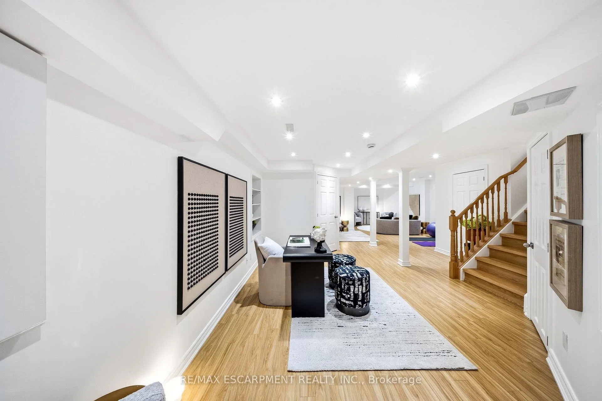 Photo 37 of 3812 Lacman Trail, Mississauga, Churchill Meadows — HOMEH