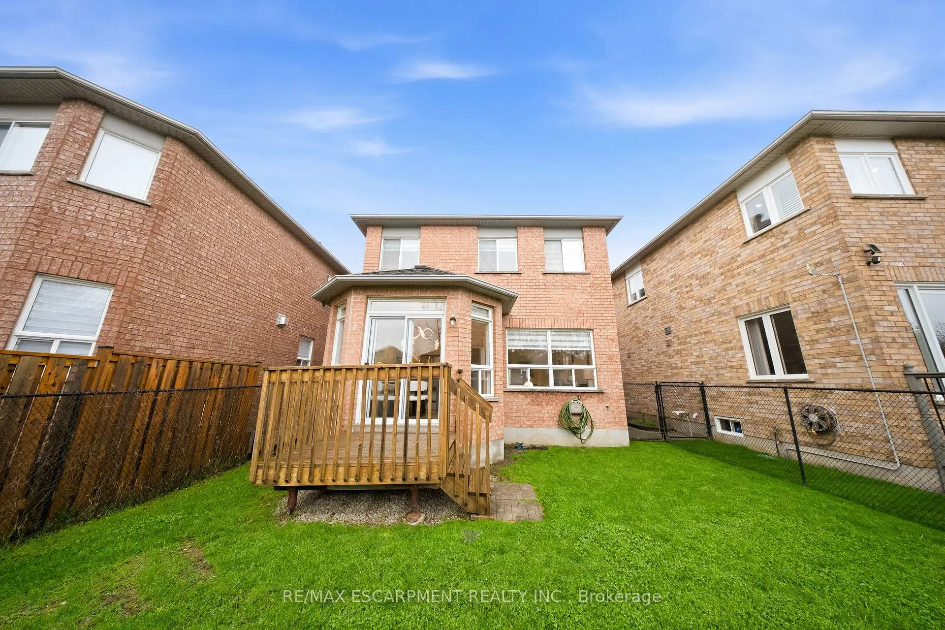 Photo 42 of 3812 Lacman Trail, Mississauga, Churchill Meadows — HOMEH