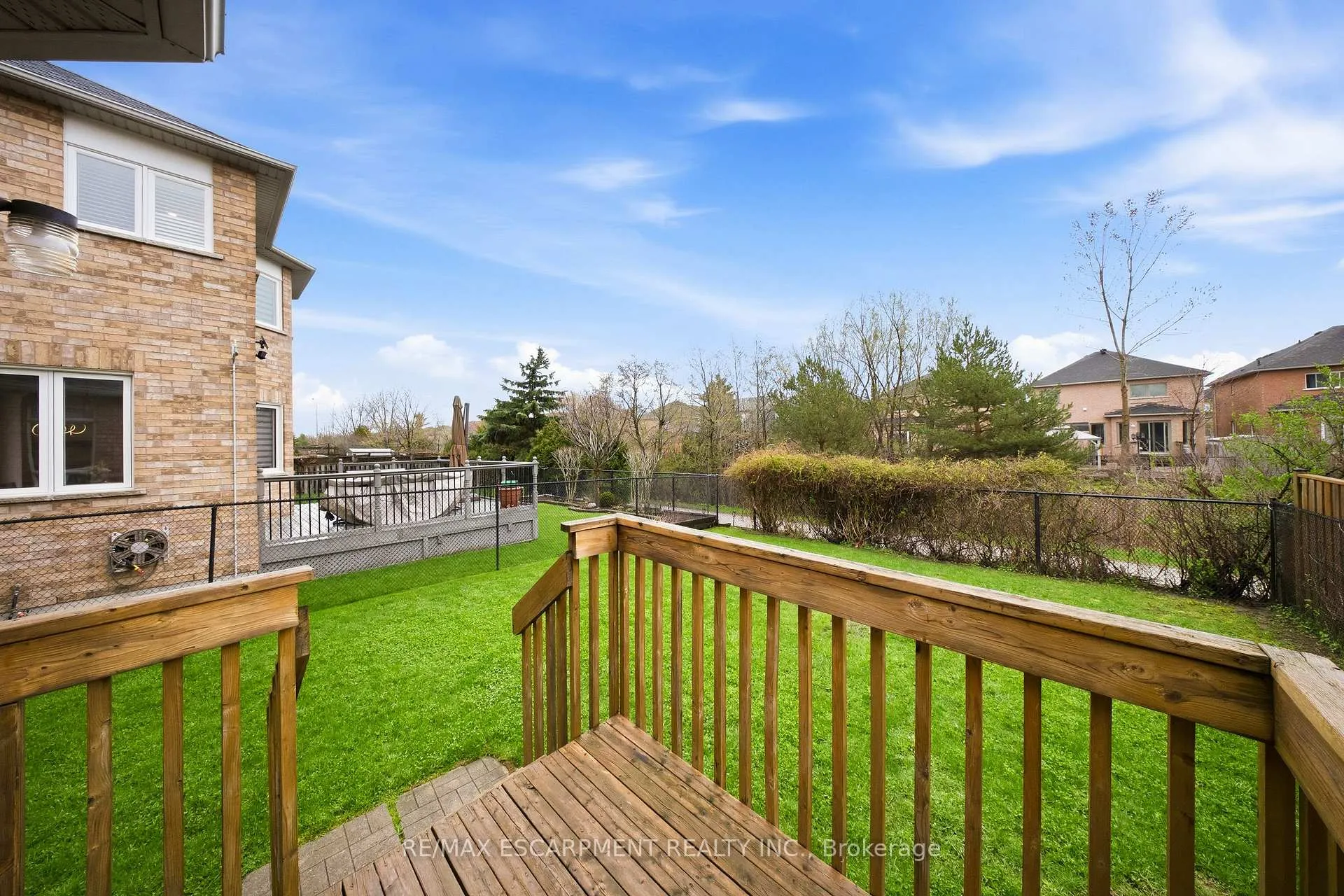 Photo 44 of 3812 Lacman Trail, Mississauga, Churchill Meadows — HOMEH