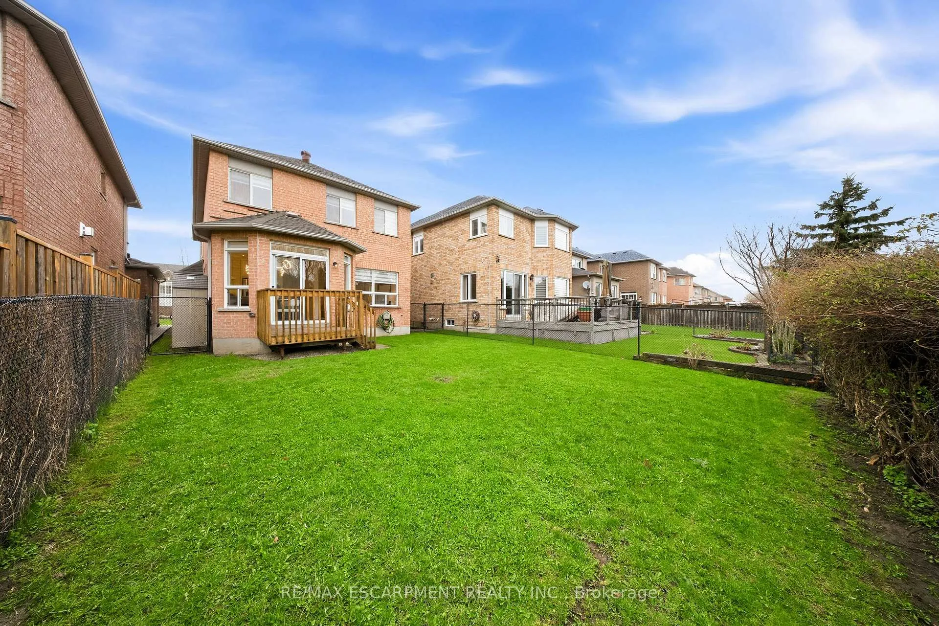 Photo 46 of 3812 Lacman Trail, Mississauga, Churchill Meadows — HOMEH