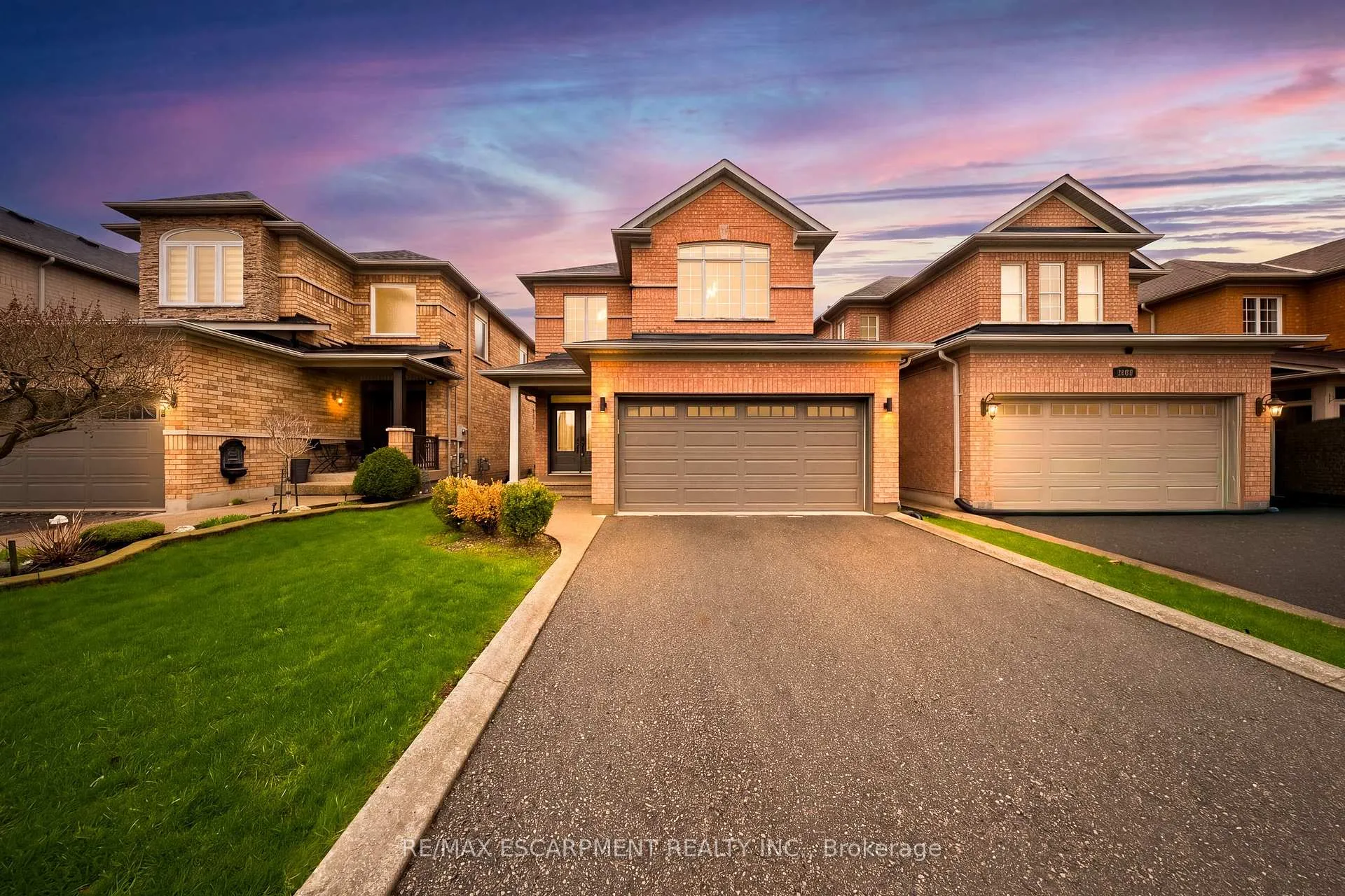 Photo 47 of 3812 Lacman Trail, Mississauga, Churchill Meadows — HOMEH