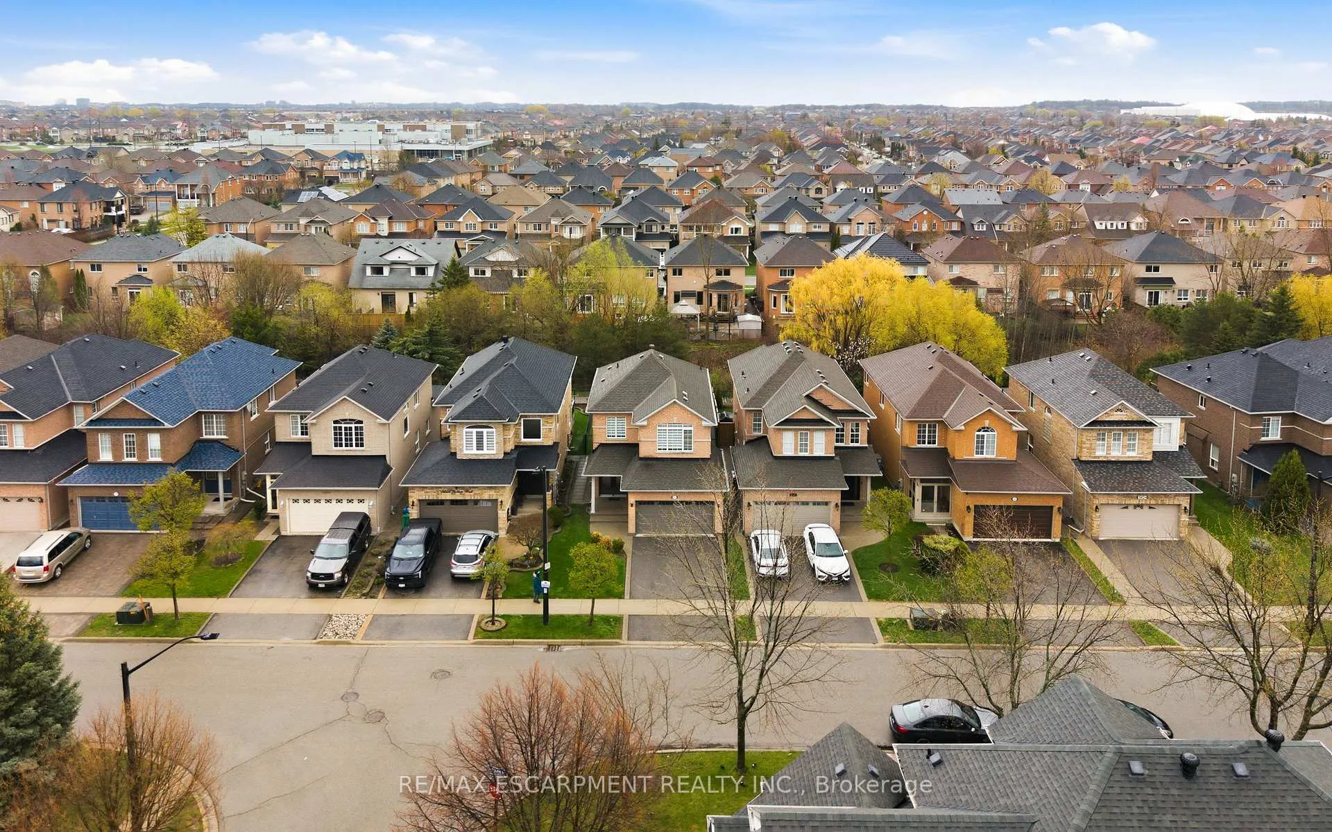 Photo 48 of 3812 Lacman Trail, Mississauga, Churchill Meadows — HOMEH