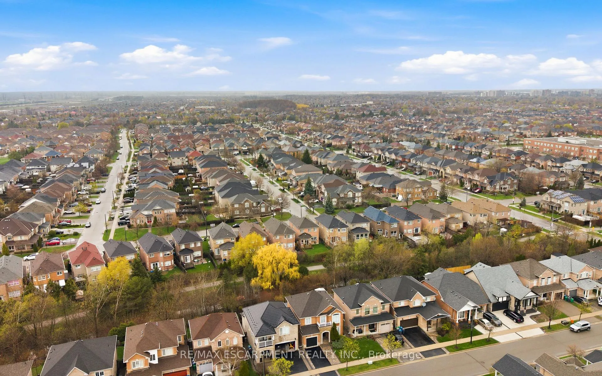 Photo 49 of 3812 Lacman Trail, Mississauga, Churchill Meadows — HOMEH
