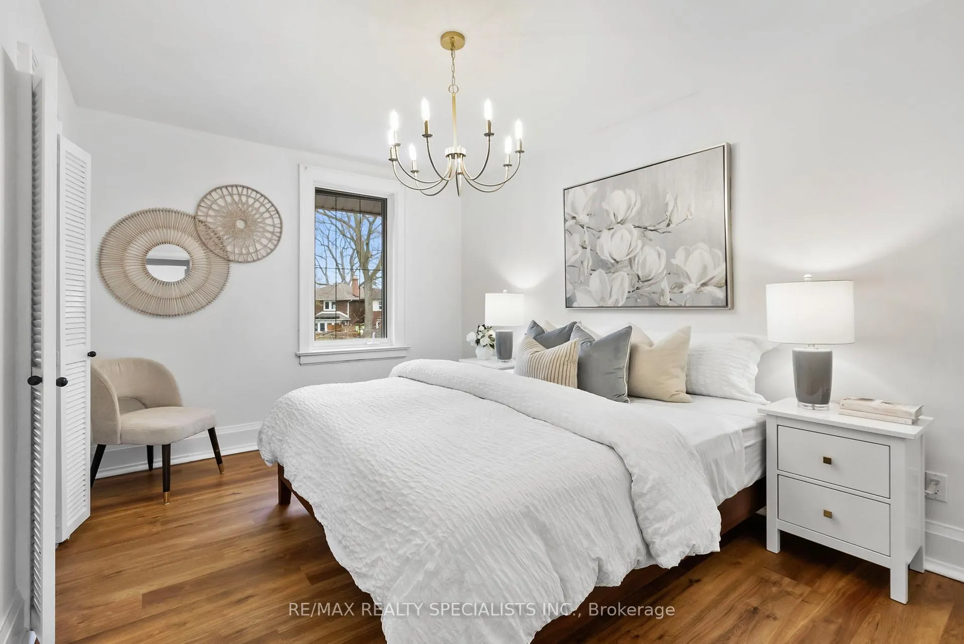 Photo 21 of 18 Dartmouth Crescent, Etobicoke, Mimico — HOMEH