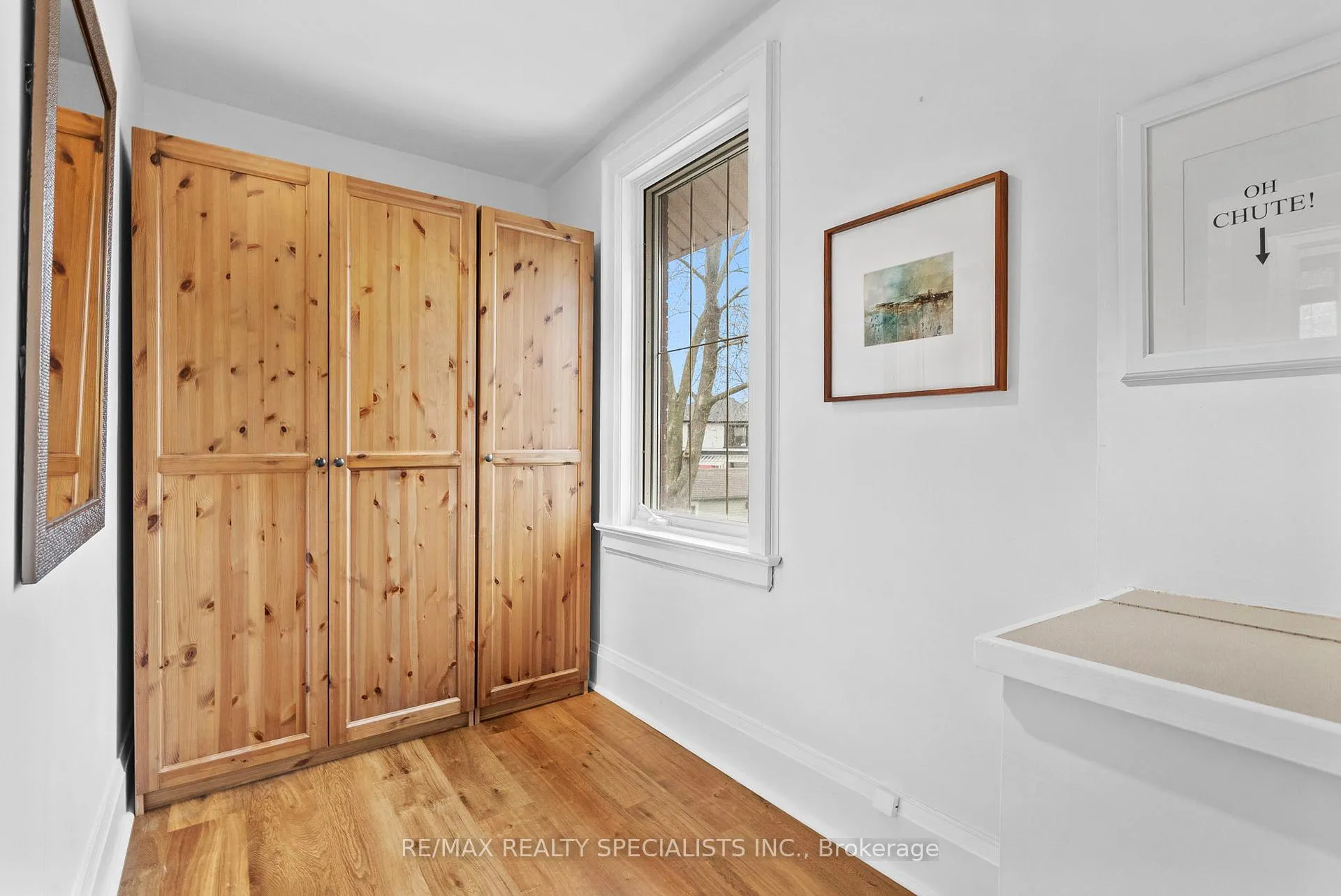 Photo 24 of 18 Dartmouth Crescent, Etobicoke, Mimico — HOMEH