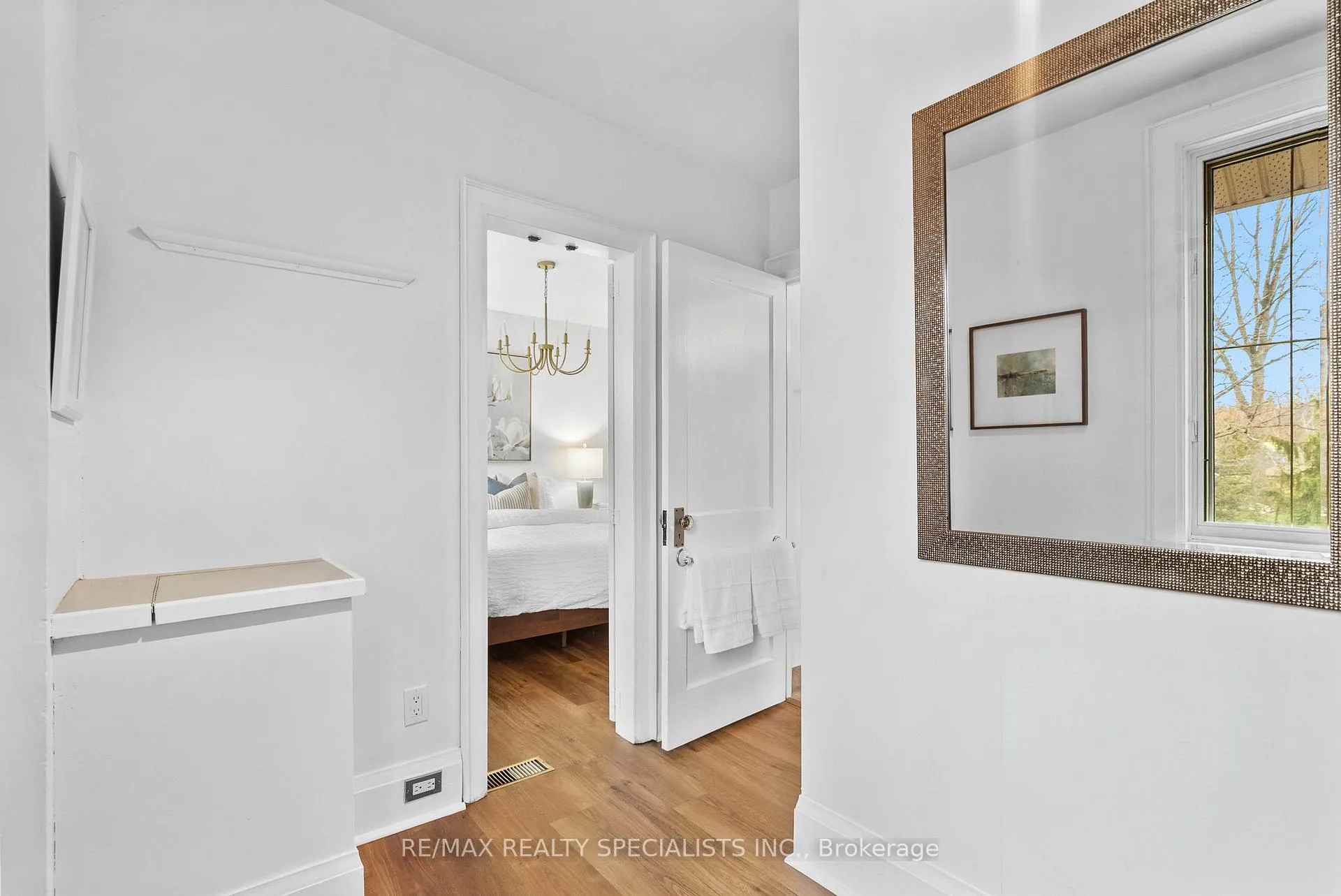 Photo 25 of 18 Dartmouth Crescent, Etobicoke, Mimico — HOMEH