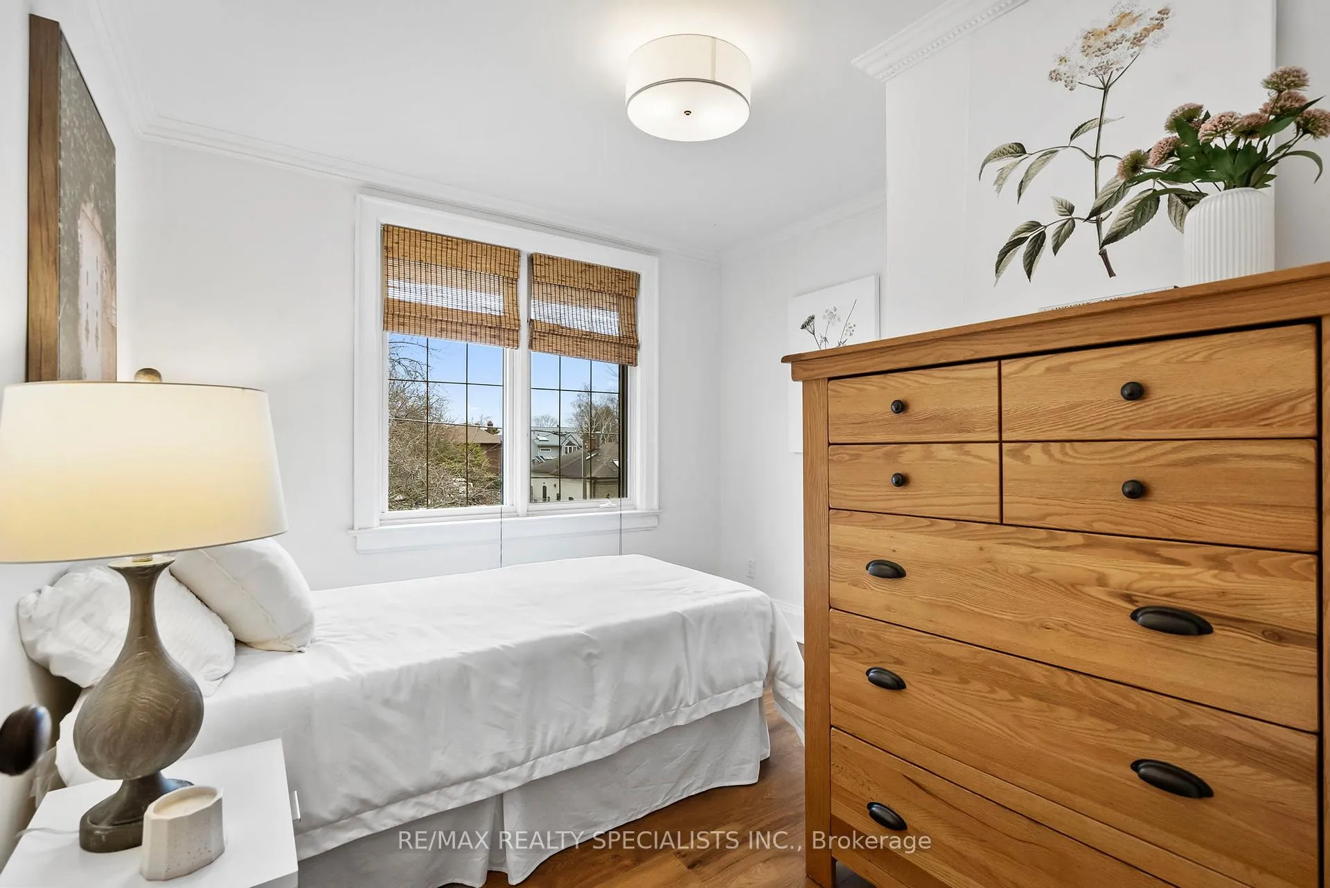 Photo 26 of 18 Dartmouth Crescent, Etobicoke, Mimico — HOMEH