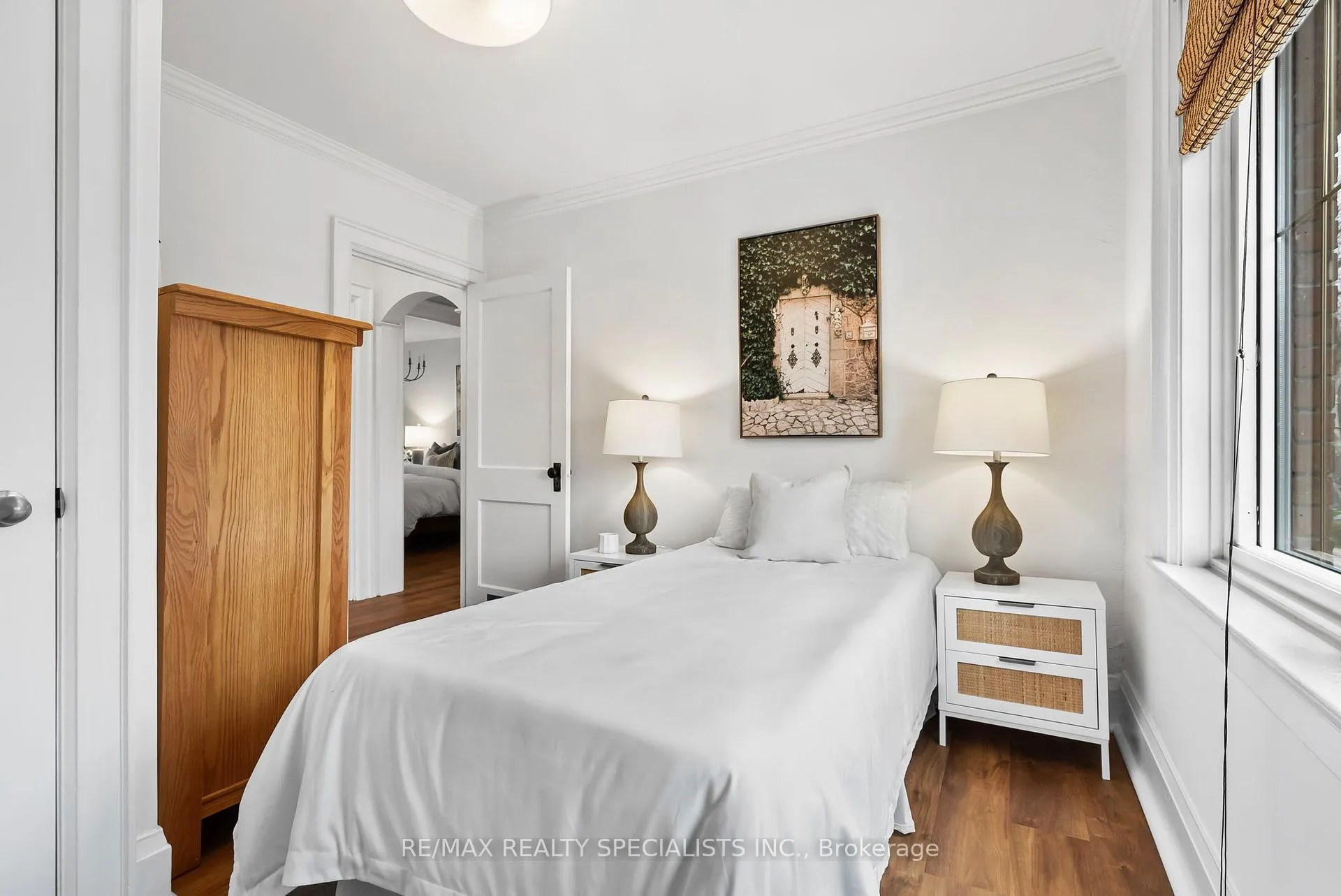 Photo 27 of 18 Dartmouth Crescent, Etobicoke, Mimico — HOMEH
