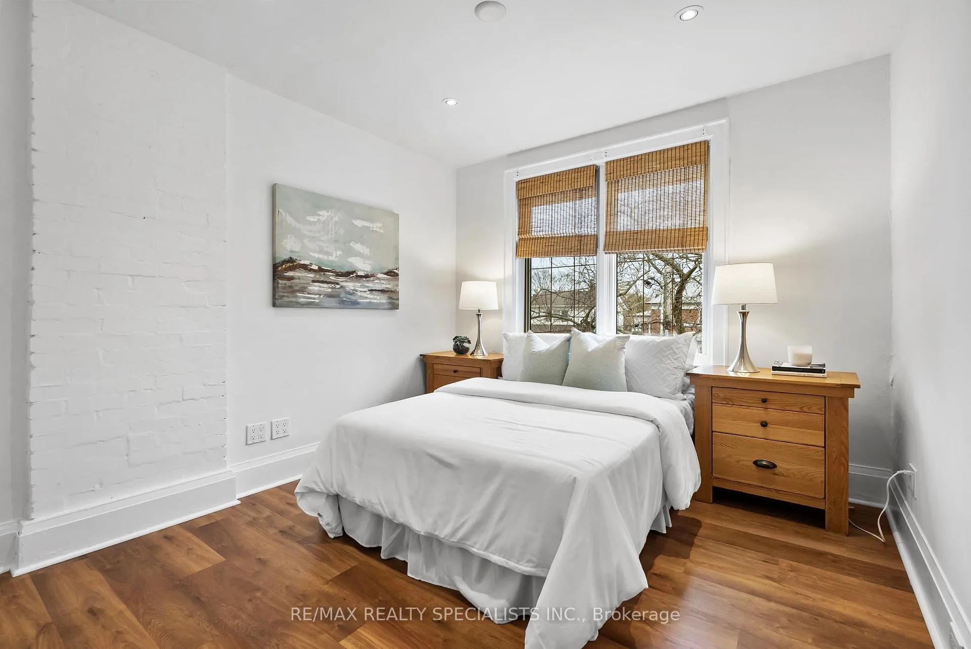 Photo 28 of 18 Dartmouth Crescent, Etobicoke, Mimico — HOMEH