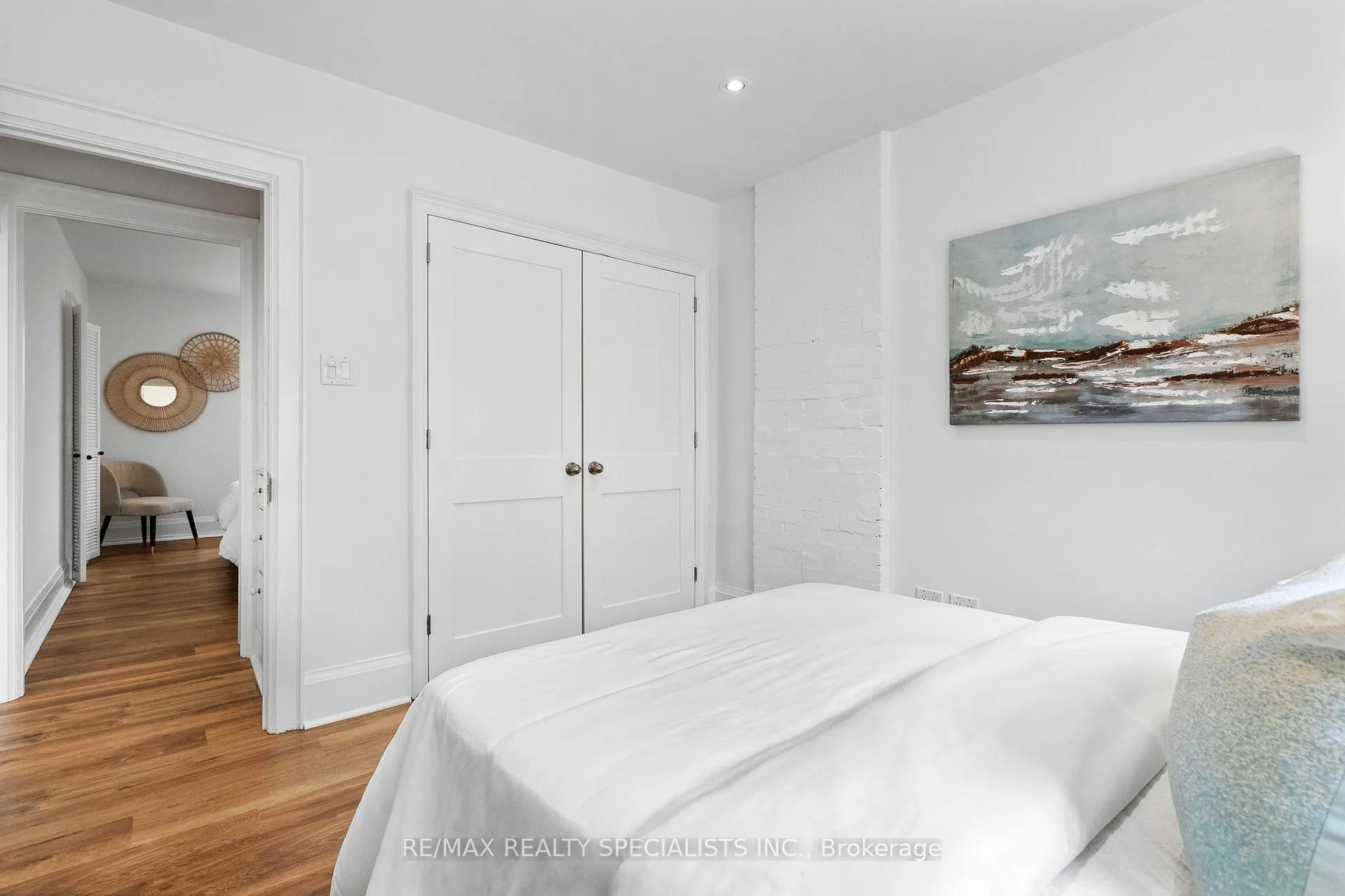 Photo 29 of 18 Dartmouth Crescent, Etobicoke, Mimico — HOMEH