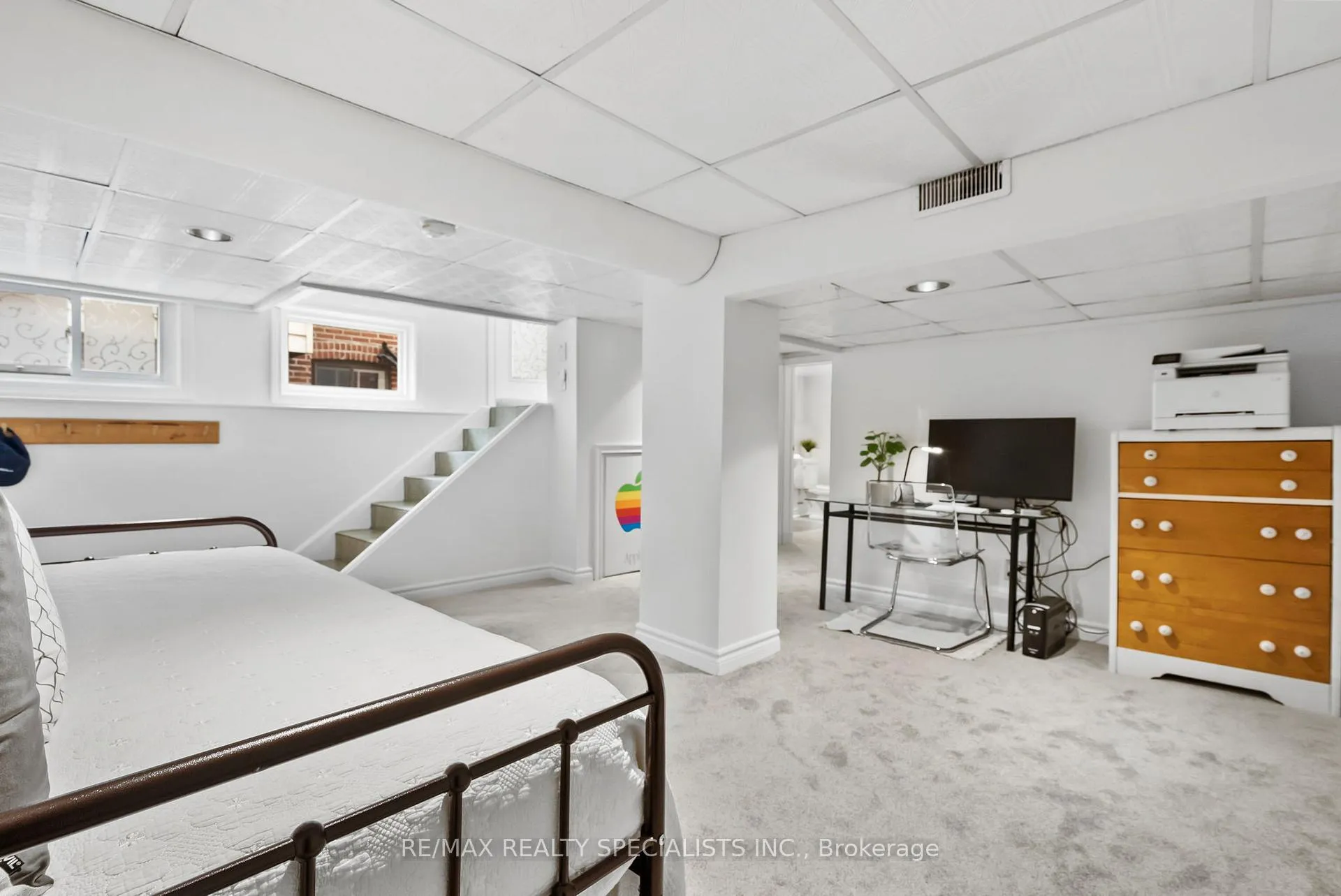 Photo 34 of 18 Dartmouth Crescent, Etobicoke, Mimico — HOMEH